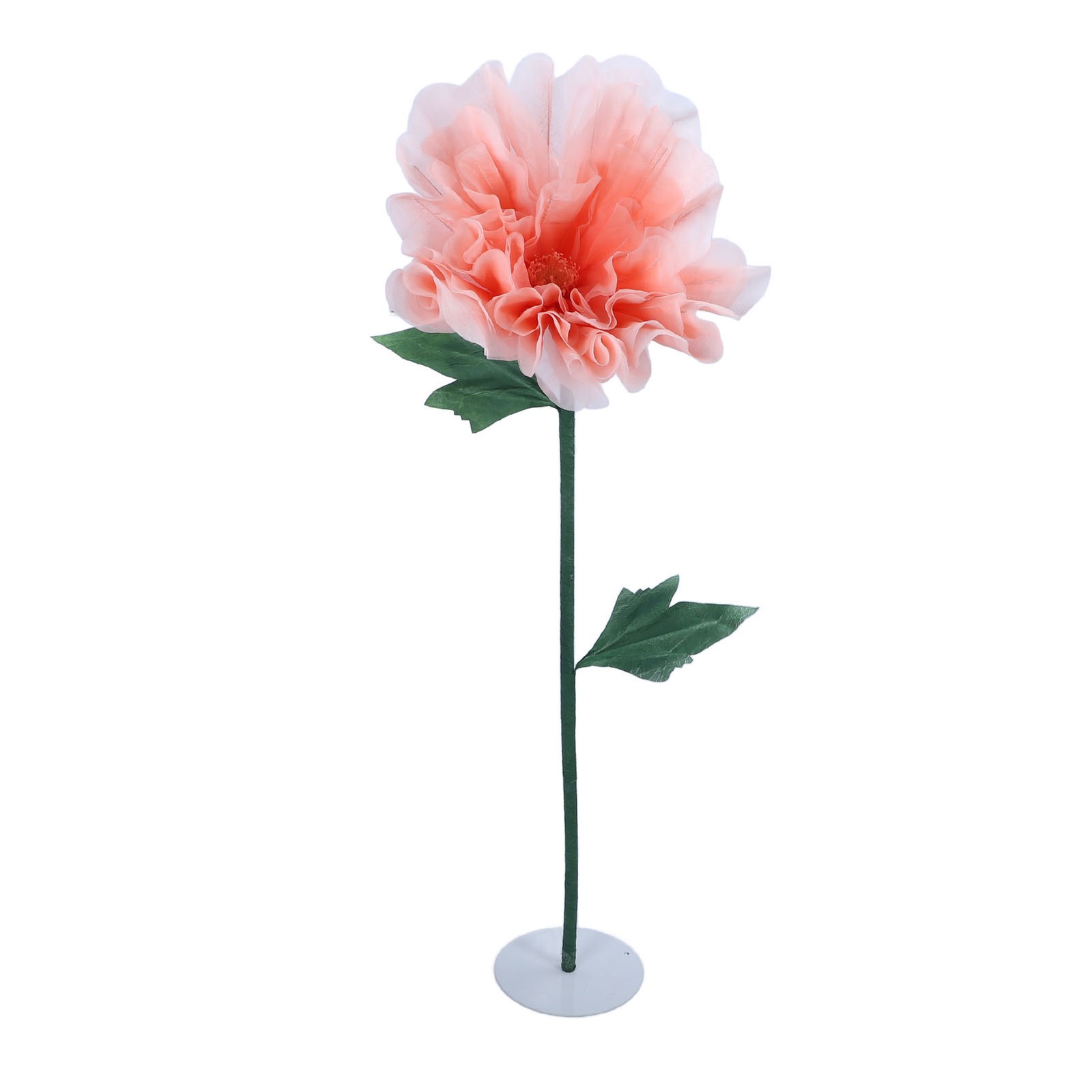 Large Artificial Flower Beautiful Wedding Decoration For Ceremony Premium