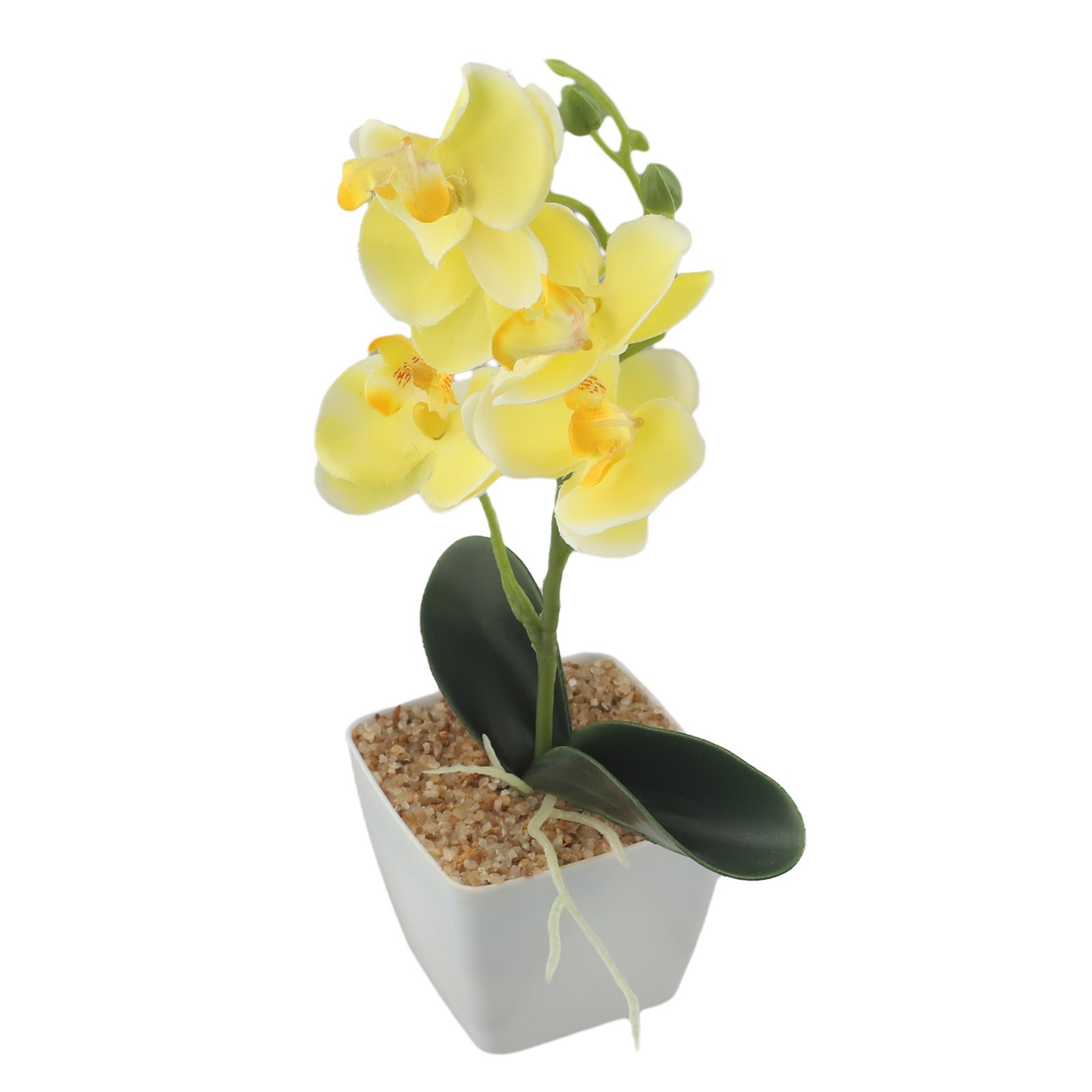 Beautiful Simulated Potted Plant Suitable for both Indoor and Outdoor Use