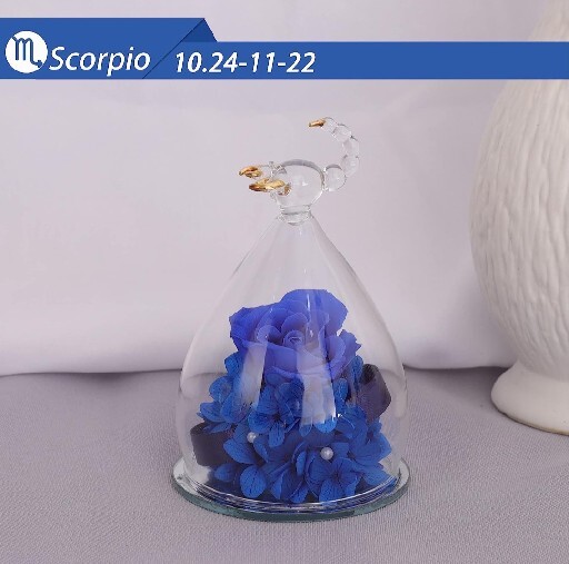 Zodiac Collectible Figurine