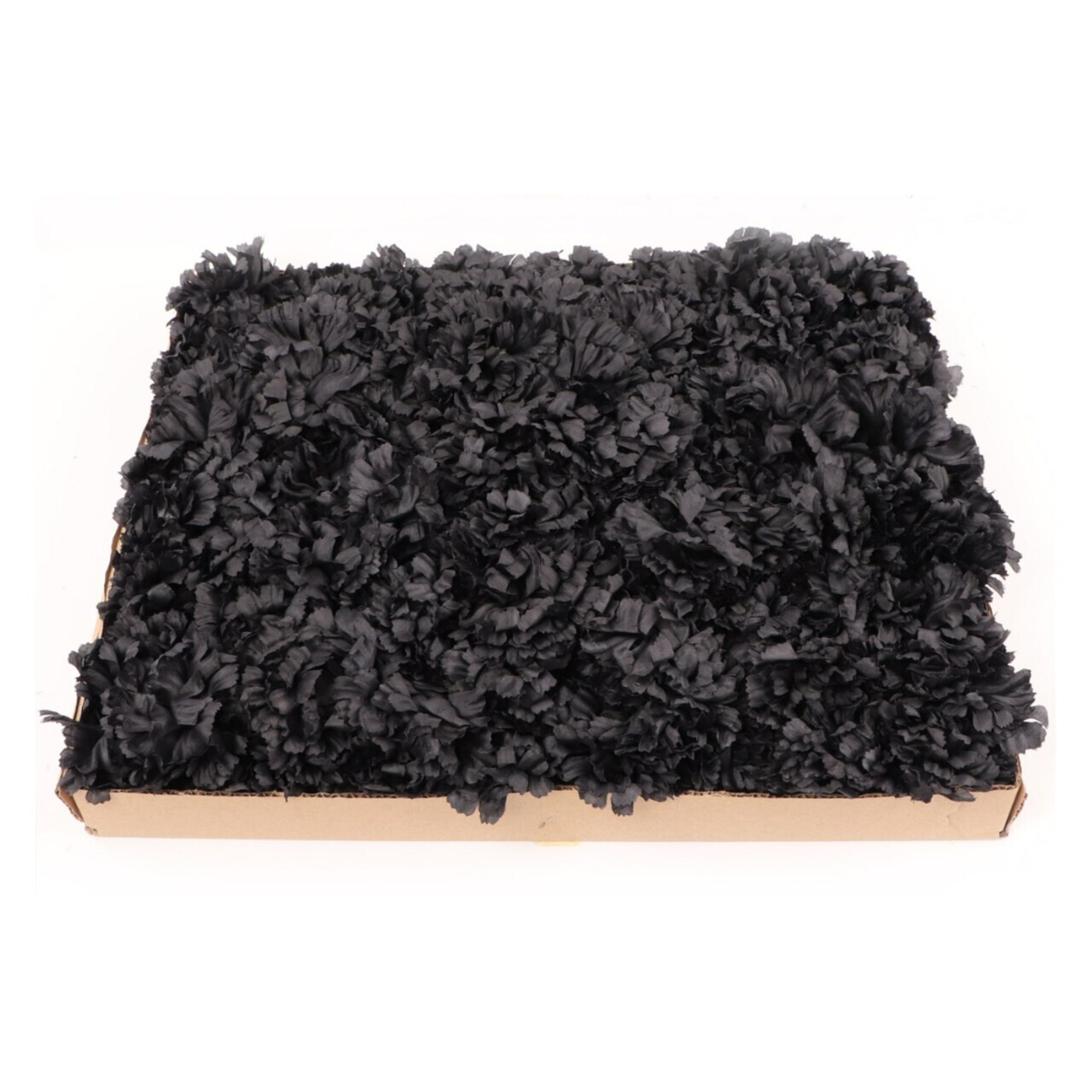 Box of 200: Artificial Carnation Flower Picks | 5″ Long | 3.5″ Wide
