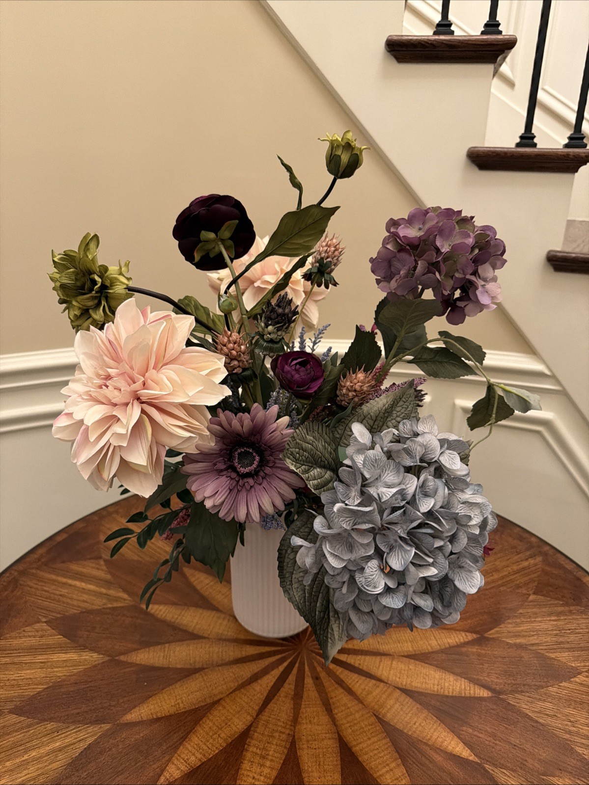 Custom Made Floral Arrangement