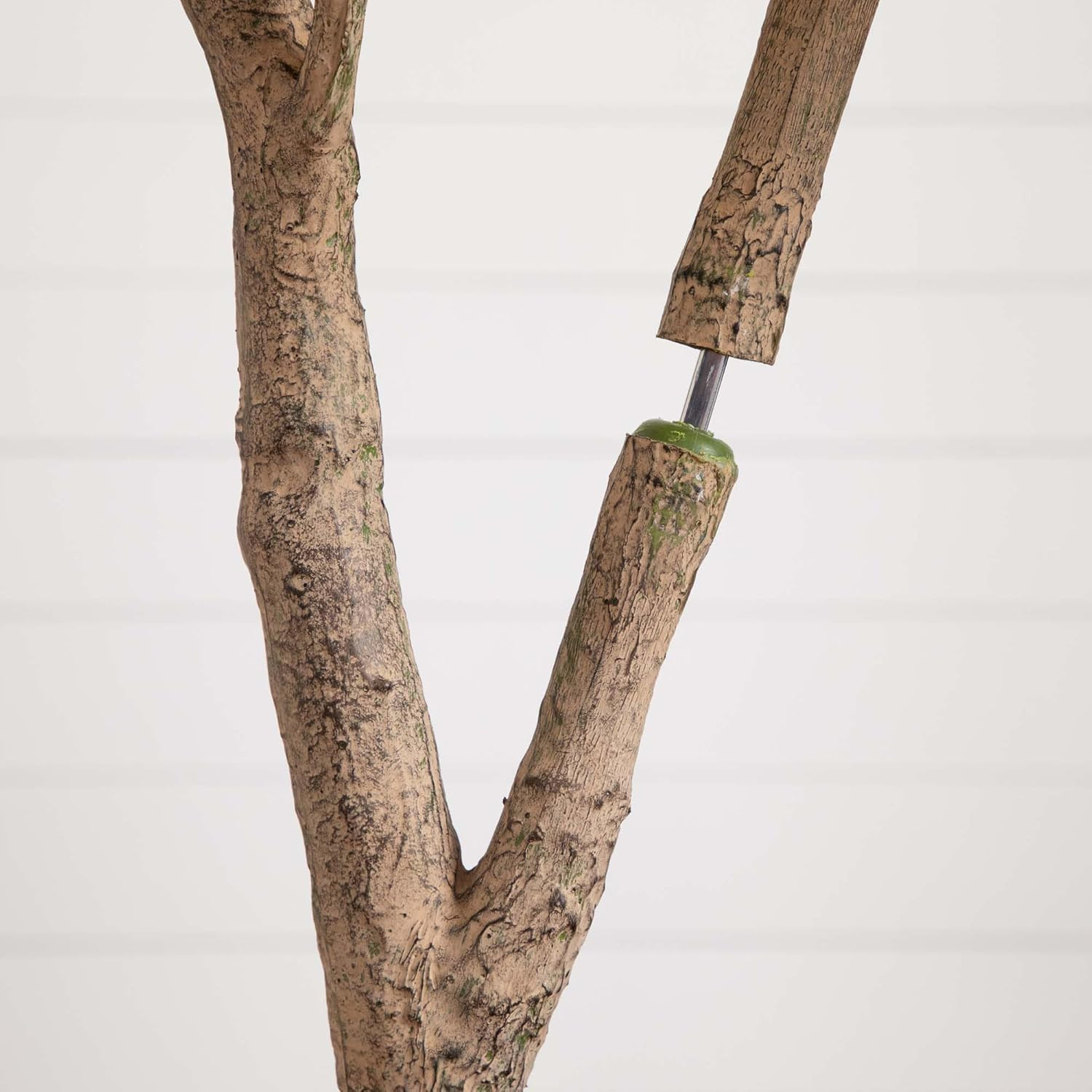 8Ft. Autumn Maple Artificial Tree – Perfect for Fall Decor