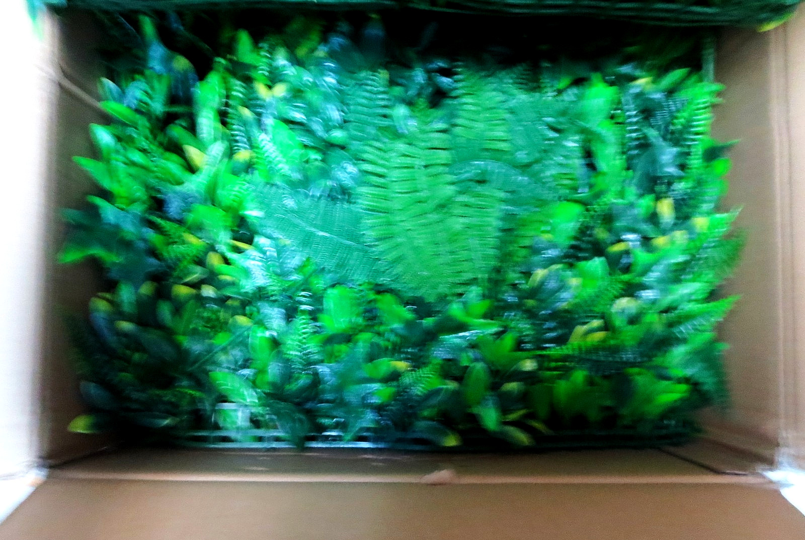 Artificial Rainforest Living Wall Vertical Garden Indoor/Outdoor NatraHedge NOB