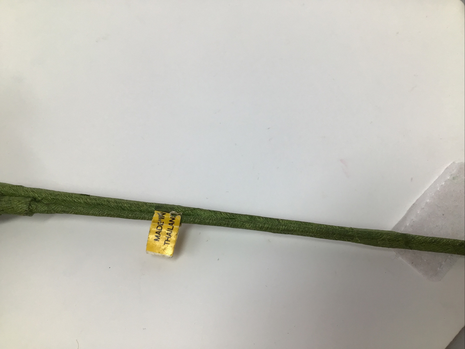 Onion Grass Floral Pick 34” Vase Basket Filler 2 Picks Vintage