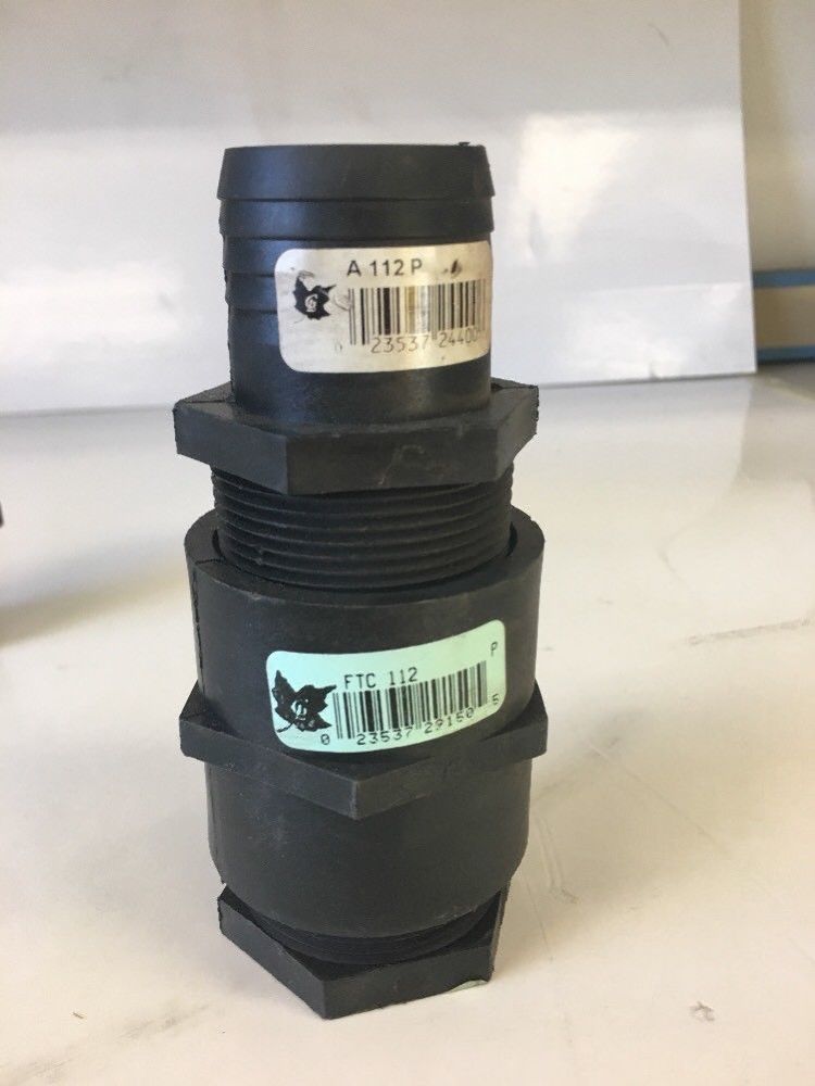 Rb112-34P Bushing Qty 2 *Fast Shipping* Warranty!