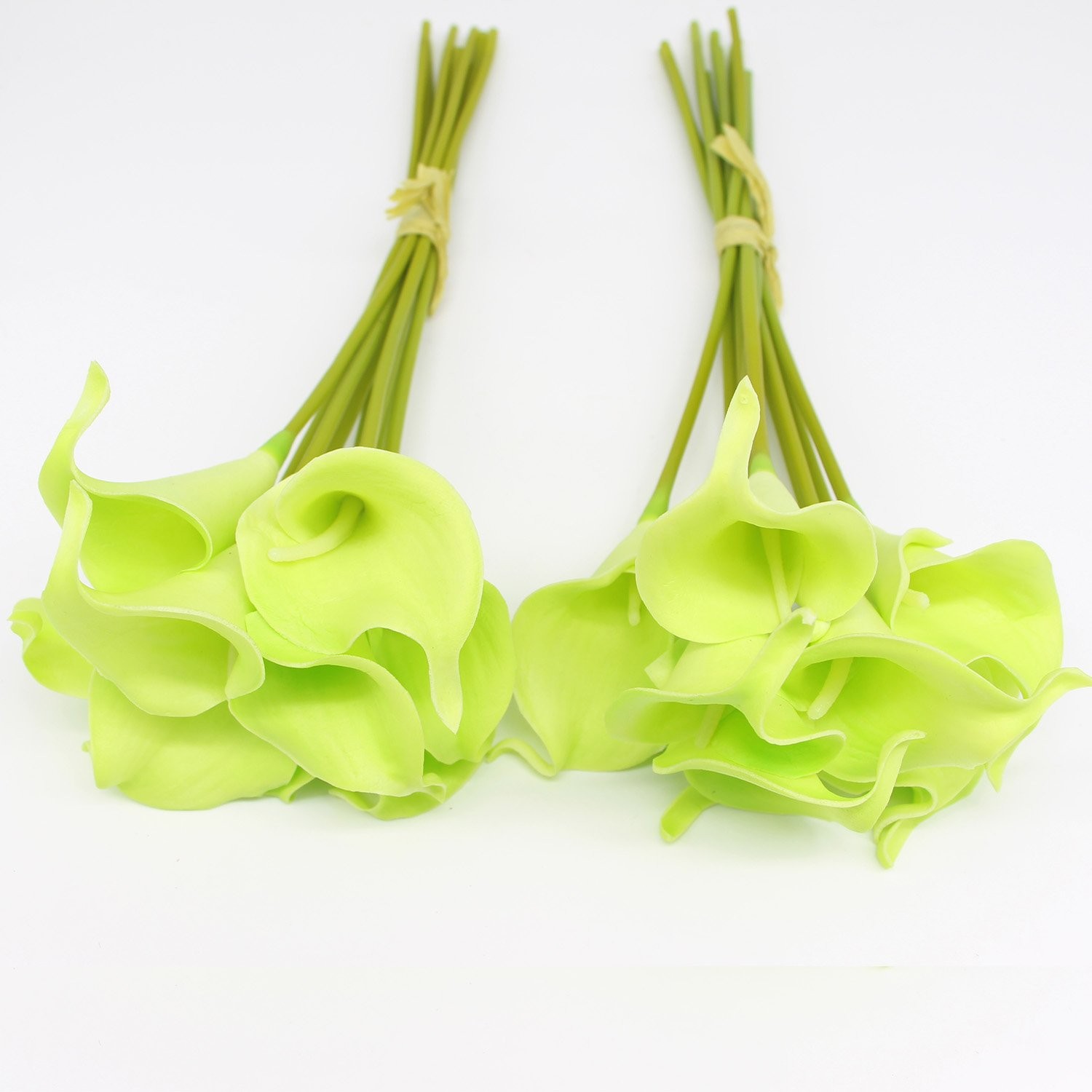 ARTIFICIAL FLOWER GREEN