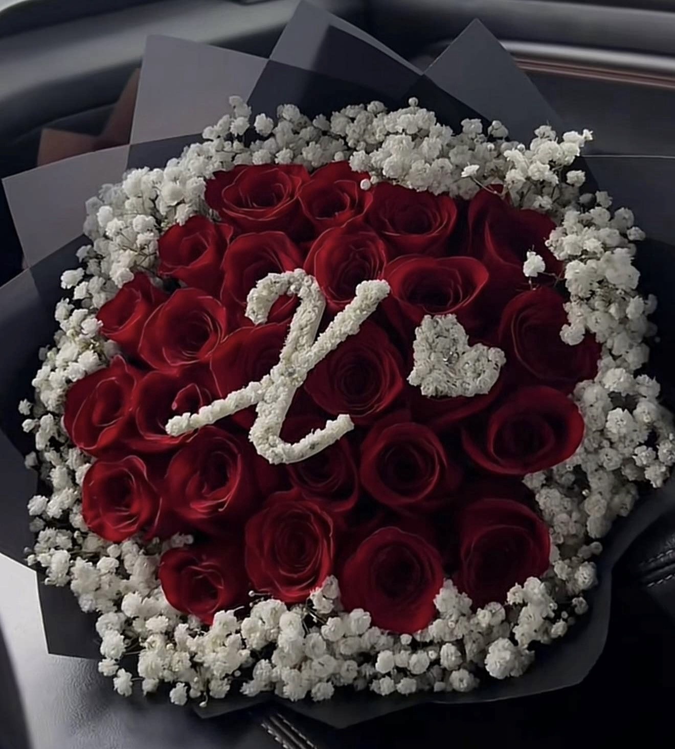 ETERNAL Custom rose Bouquets