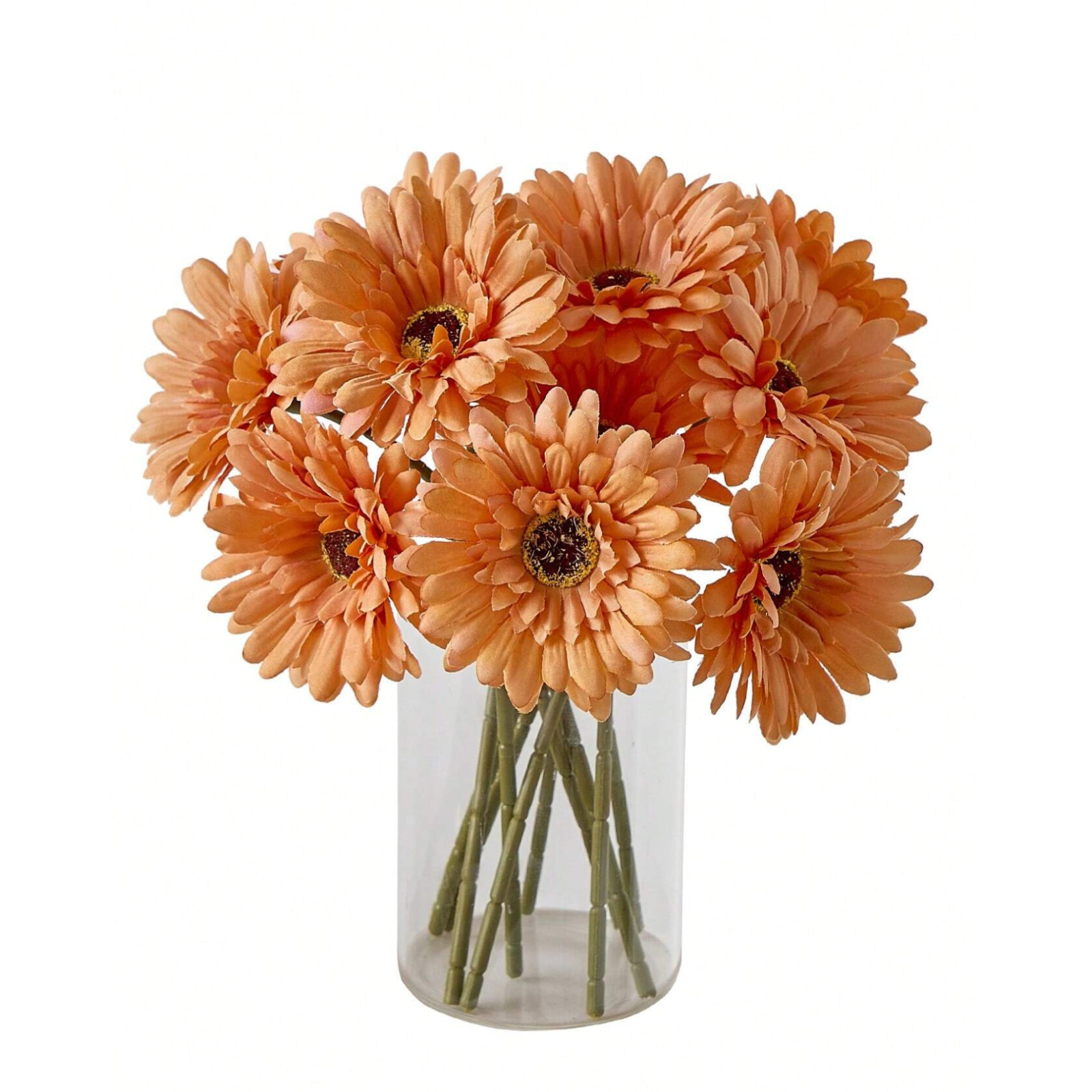 Home Decor Artificial Flowers Daisies Flower Indoor Outdo Decoration House Decor