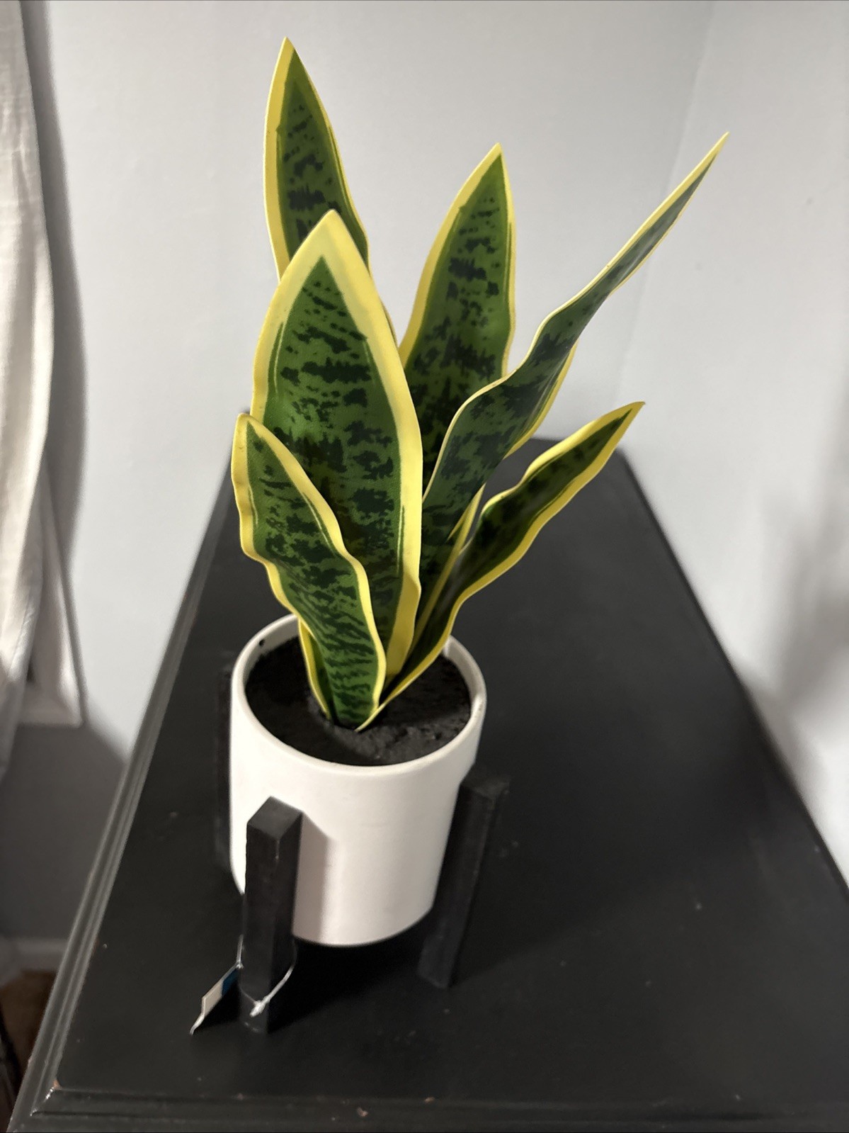 Artificial Snake Plant