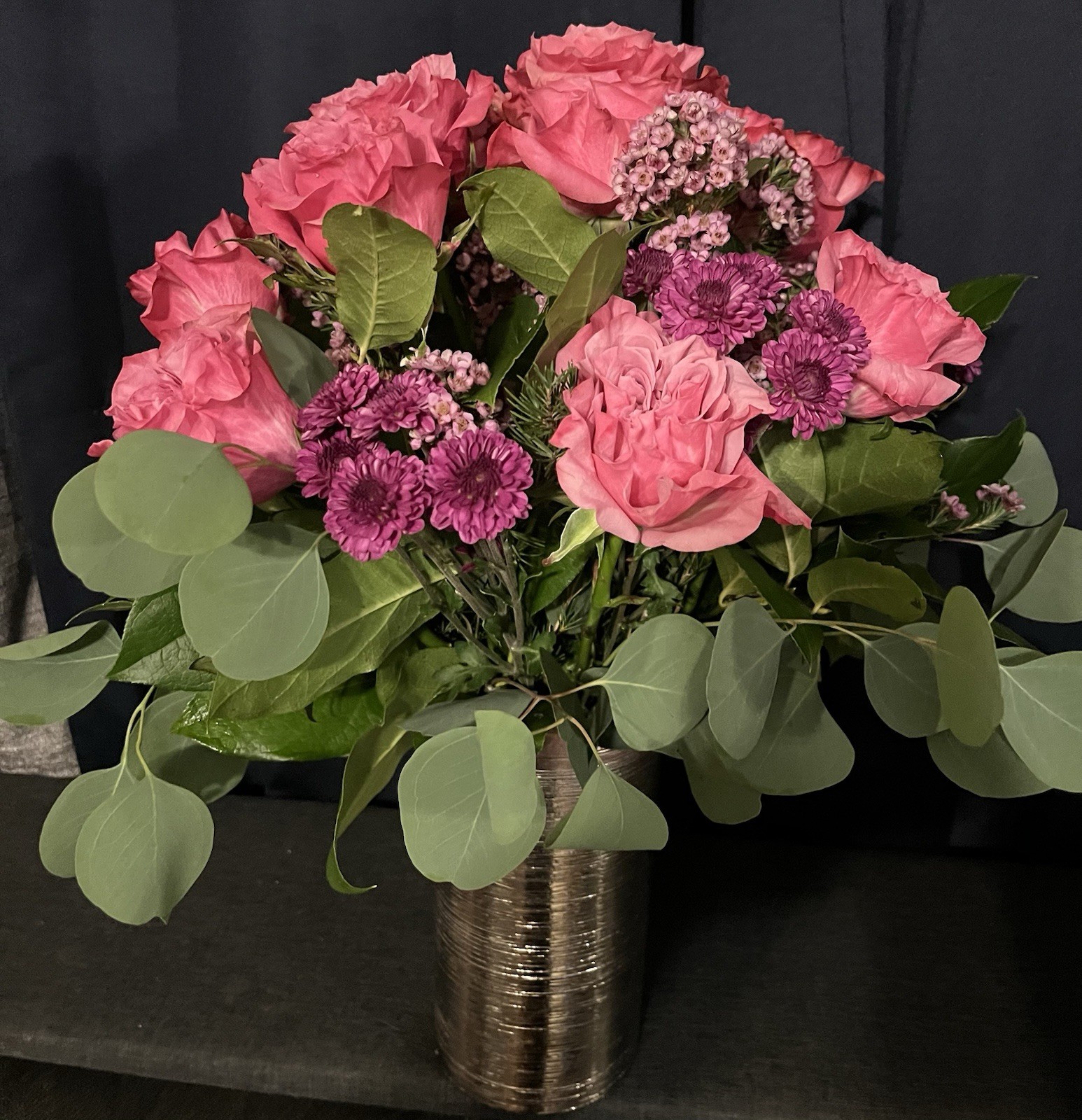 arreglos florales diferentes precios
