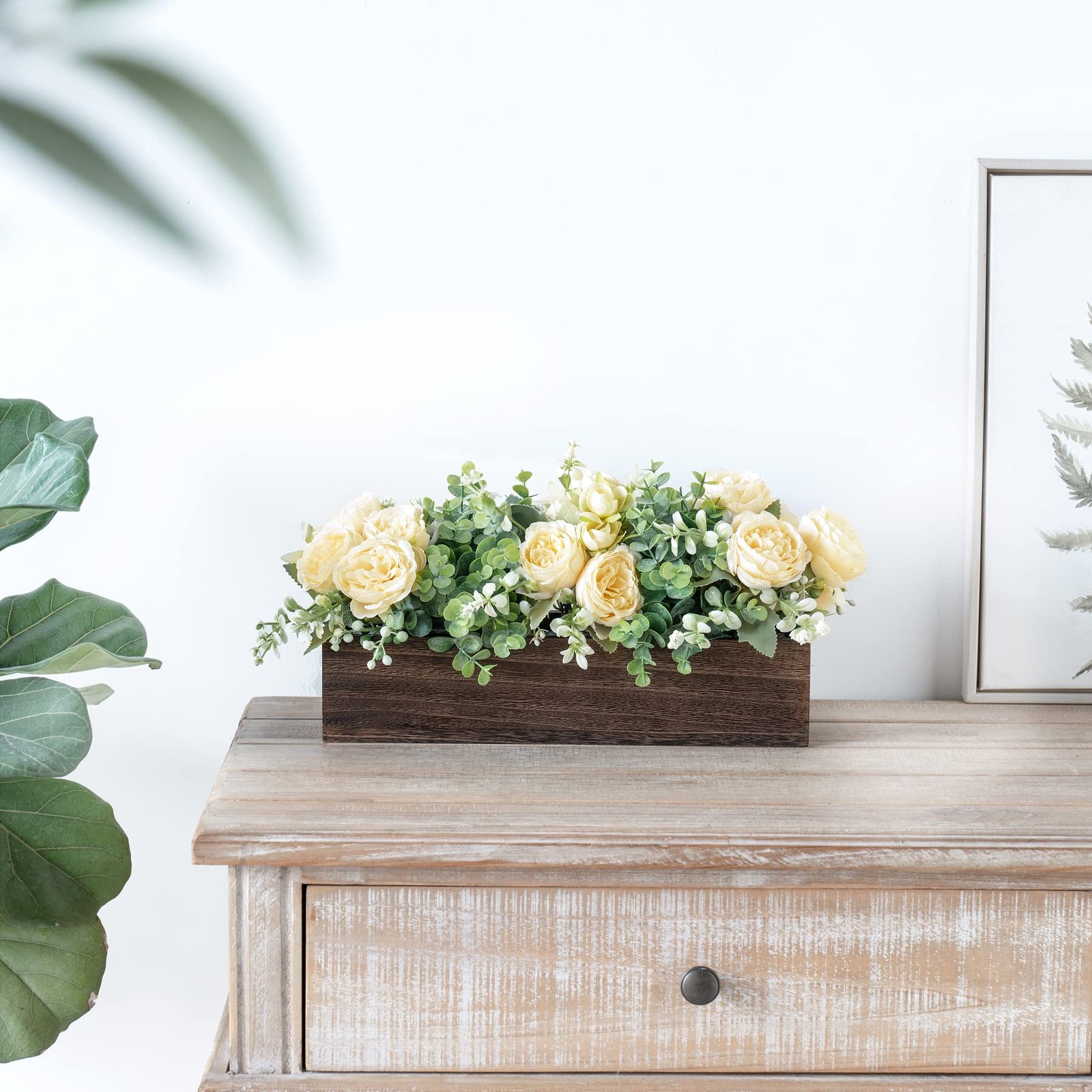Centerpiece Table Decorations for Dining Room Farmhouse Table Centerpieces De…