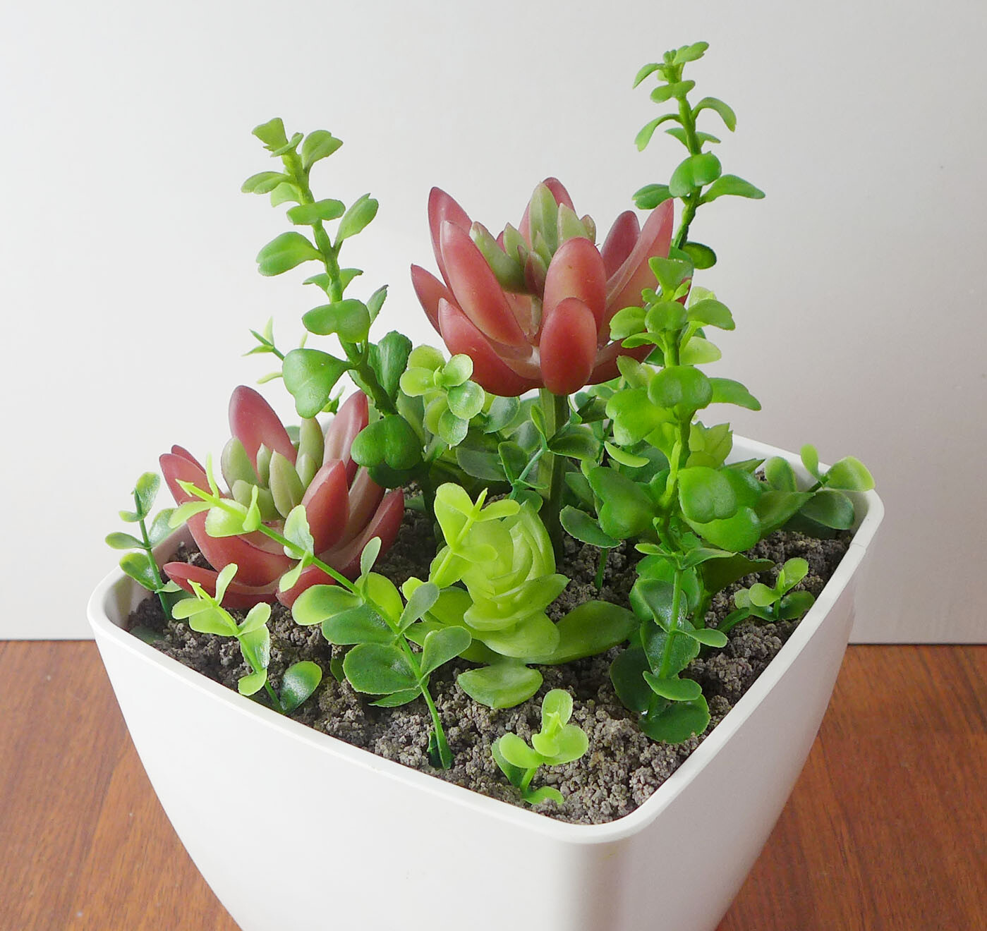 Set of 29 Miniature Artificial Grasses Fairy Garden Decoration (M33)