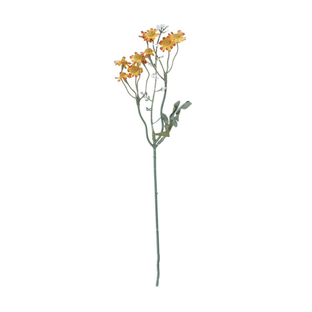 Silk Chamomile Daisies Decoration Add a Touch of Nature to Your Table or Event