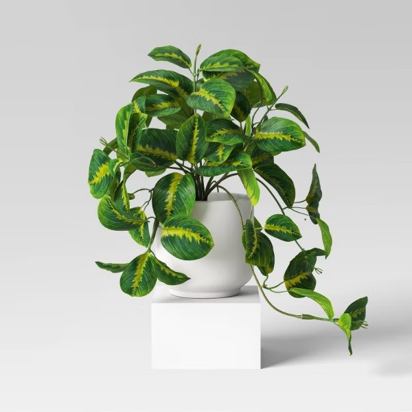 Trailing Prayer Artificial Plant