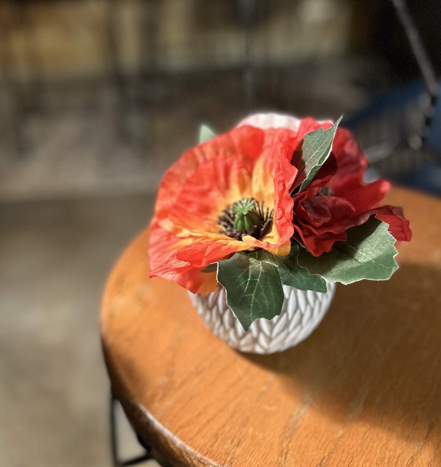 Small True Living Floral Arrangement