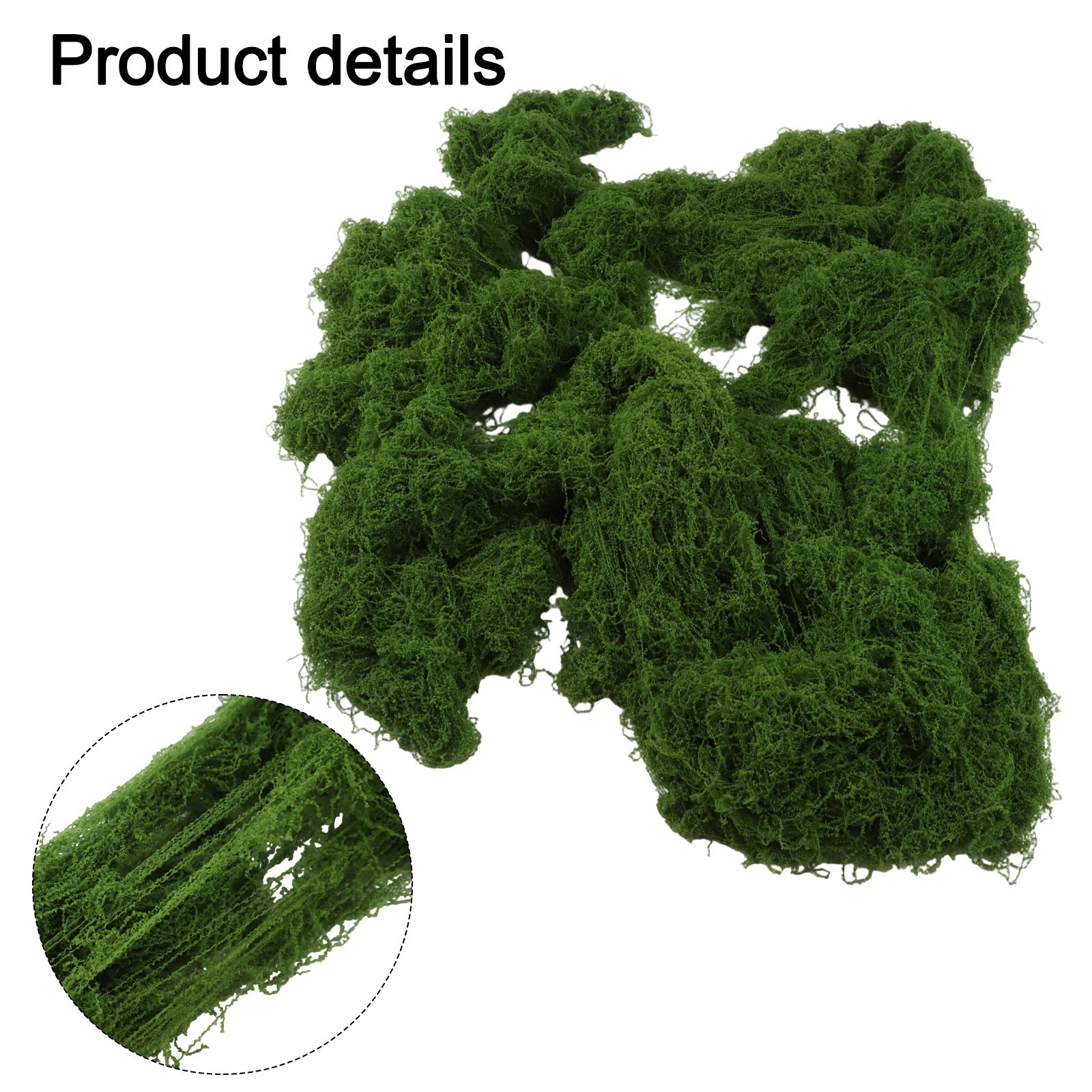 Craft Supplies Artificial Plants Model Landscaping Indoor And Outdoor Use