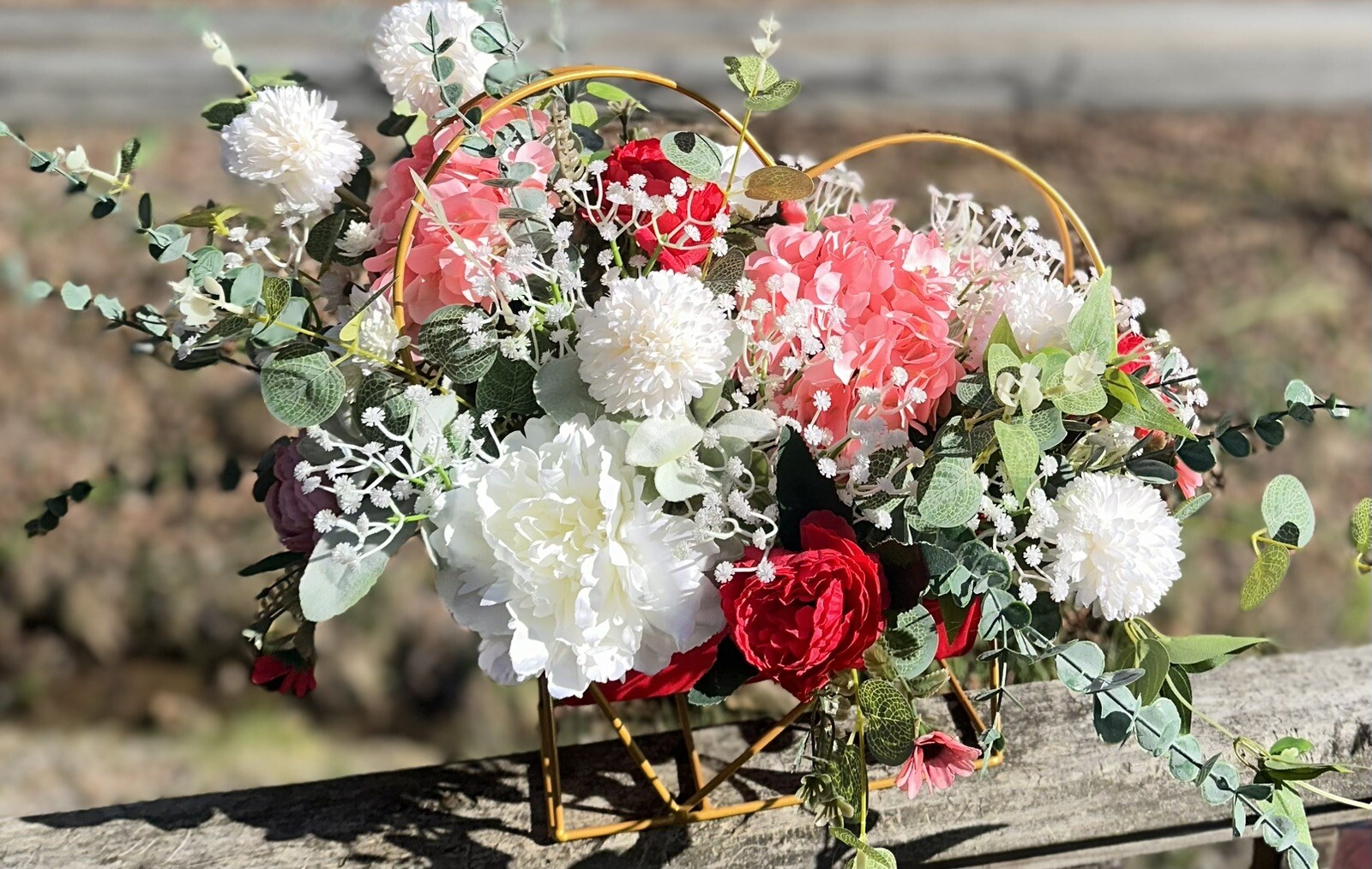 flower arrangement