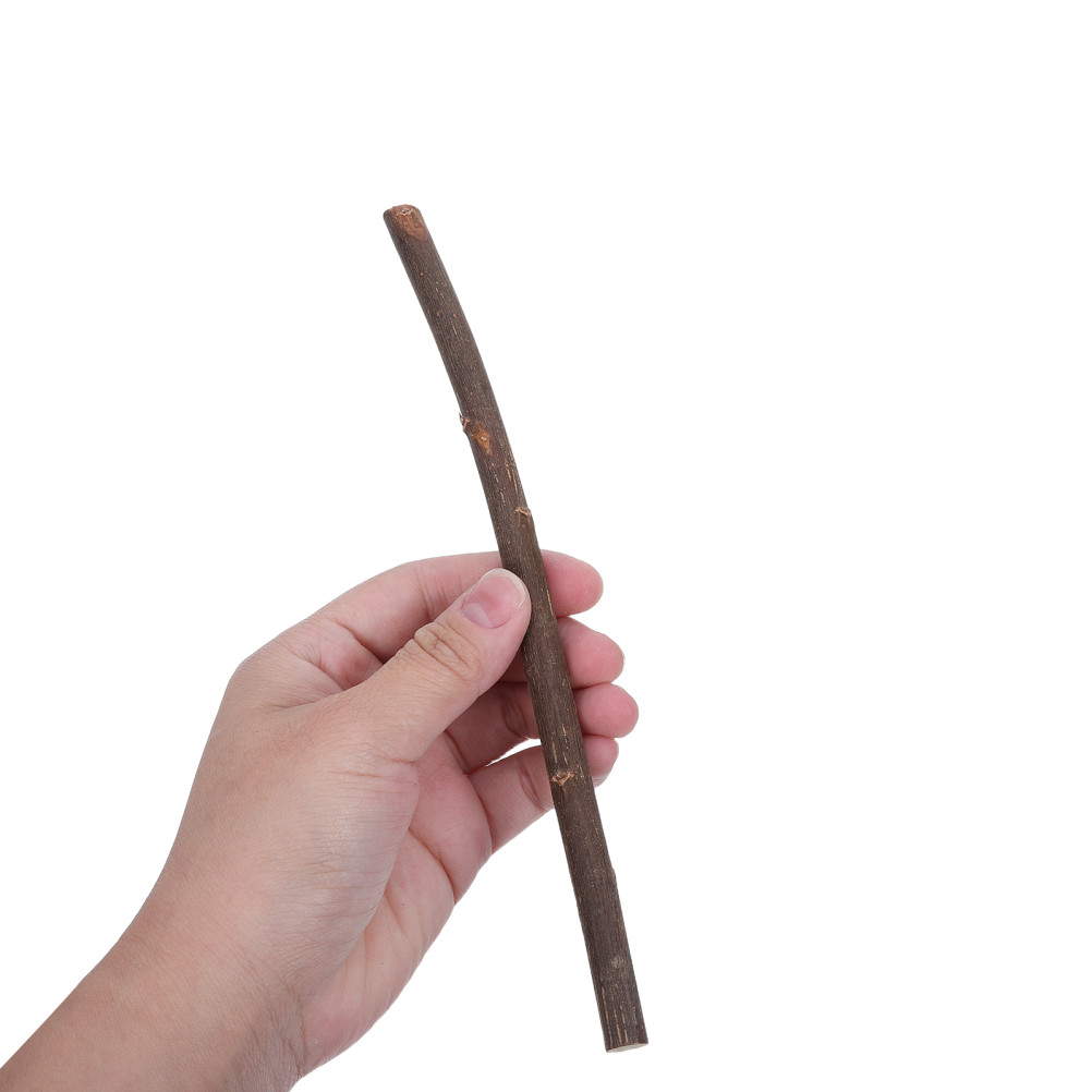 70Pcs Reusable Willow Wood Sticks Twigs for Crafting Natural Texture Decor Arts