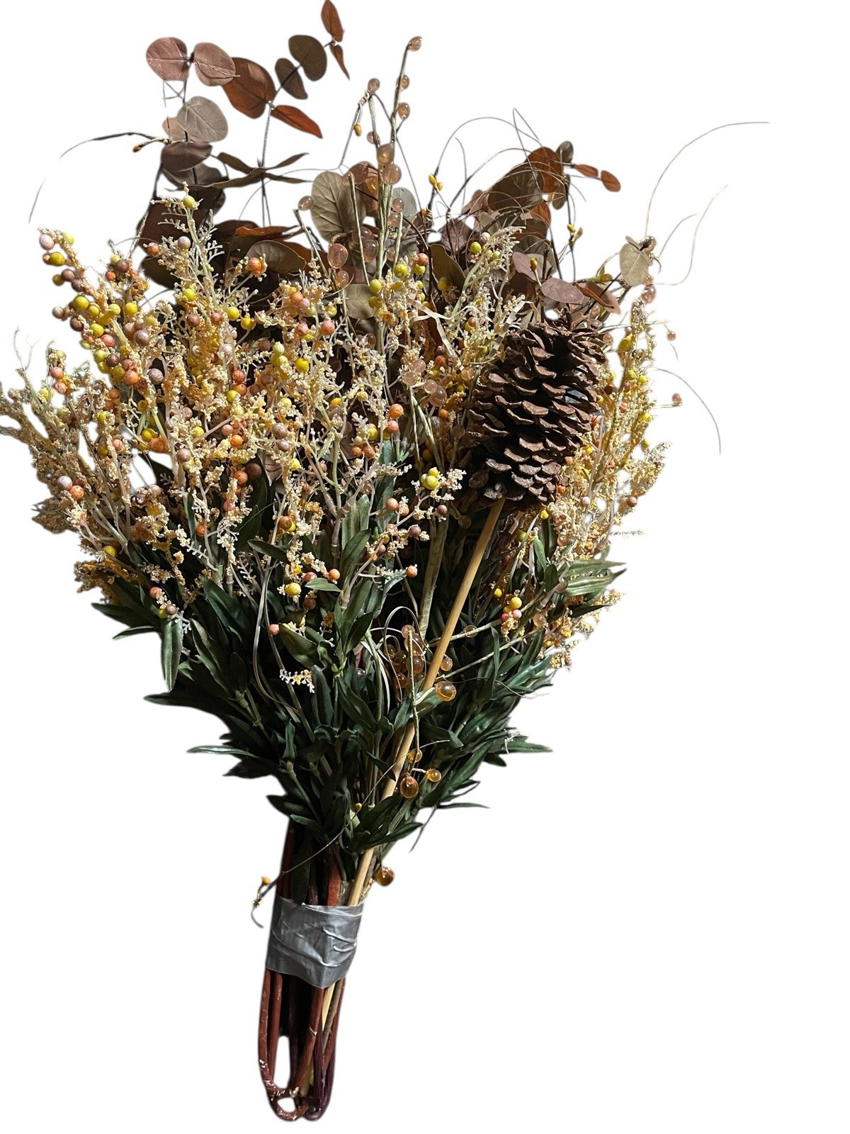 Artificial Autumn/Fall Bouquet