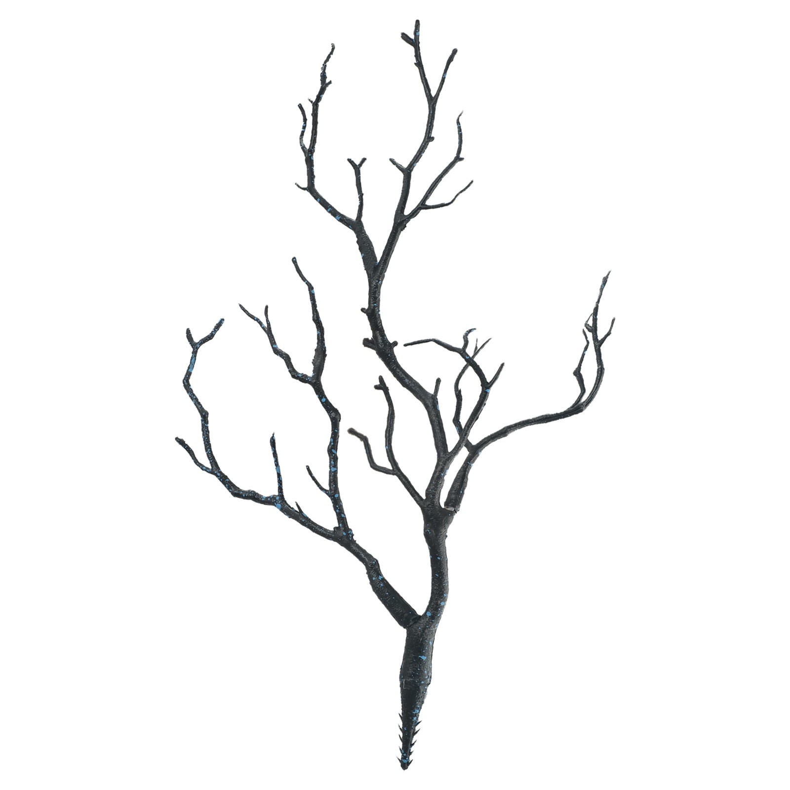 Art Simulation Plastic For Leaf Plant Tree Branch Home Indoor Shop Decoration