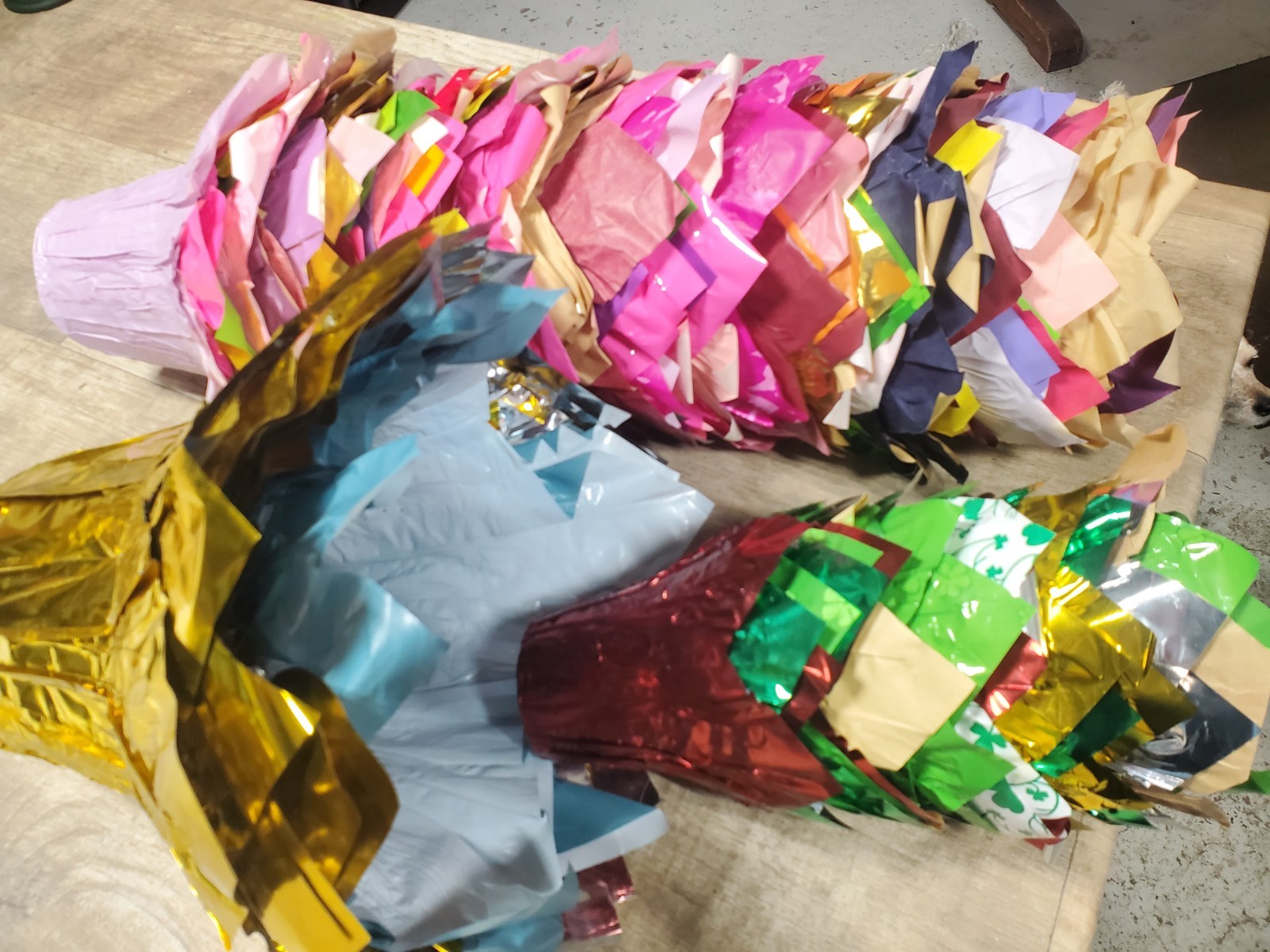 100+ speed wrap kwik cover florist pot cover 4″ 6″ 8″