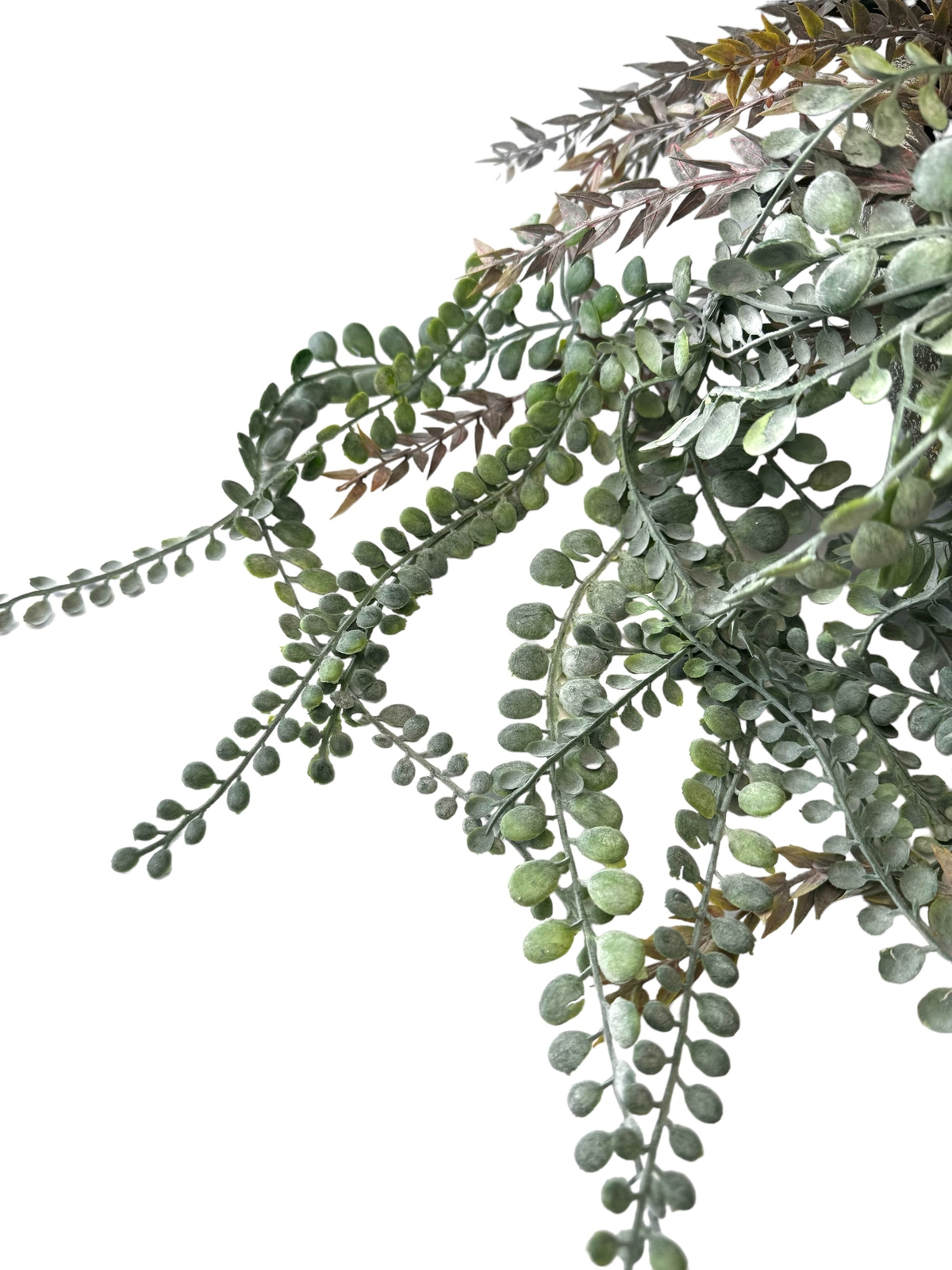 Faux Trailing Plants