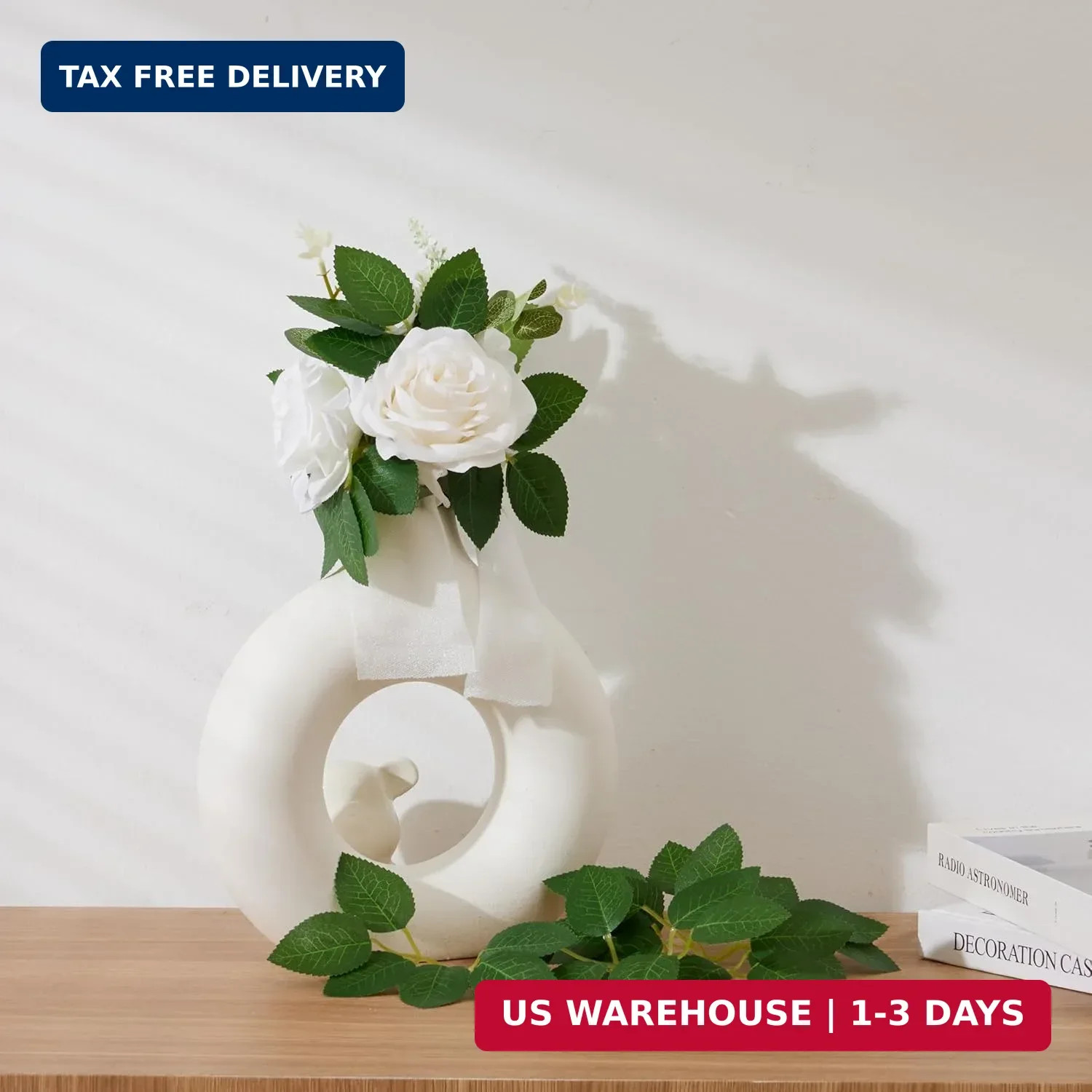100 Pcs Artificial Green Rose Leaves Decoration,Bridal Wreath Decor,Wedding Part