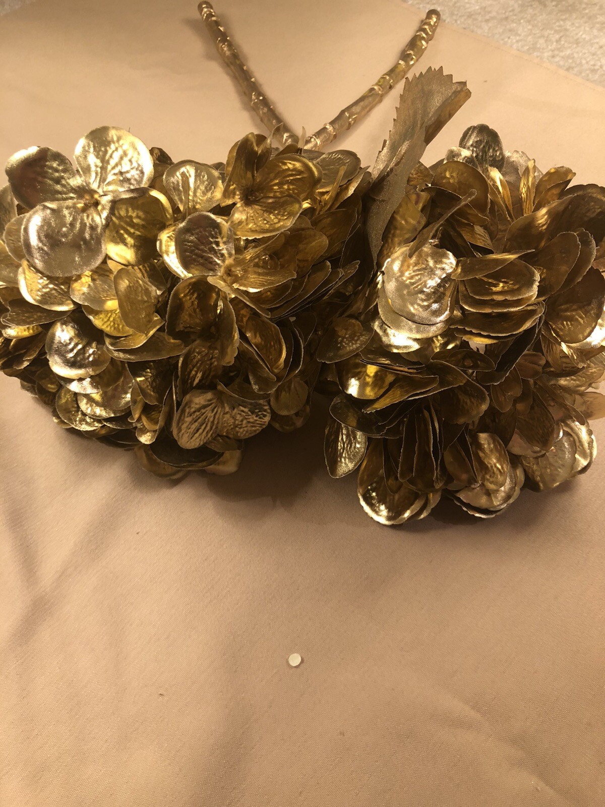 Artificial Flower Collection – Flowers, Foliage, Twigs & More! $800 Value