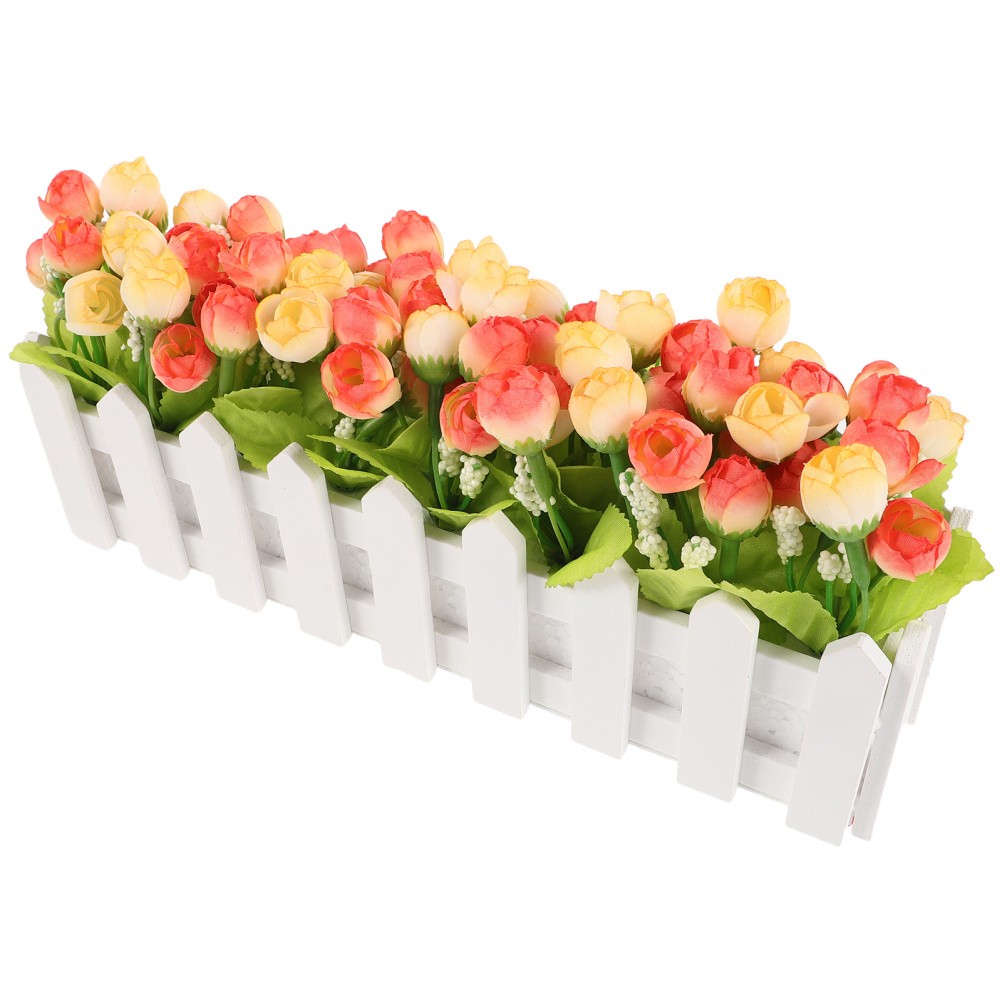 Centerpiece Table Decorations Faux Outdoor Flowers Artificial Chrysanthemum