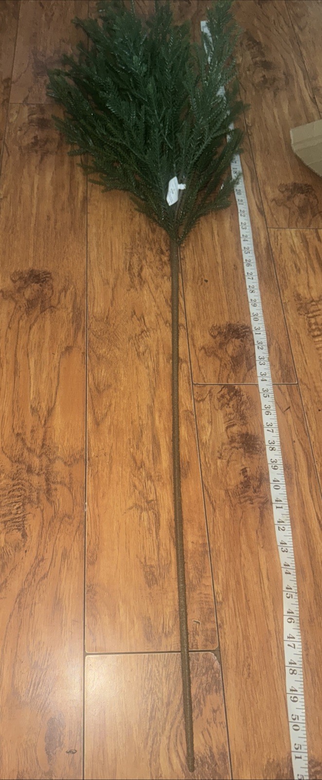 Long Stem Pine – Arrangement Green – Threshold™