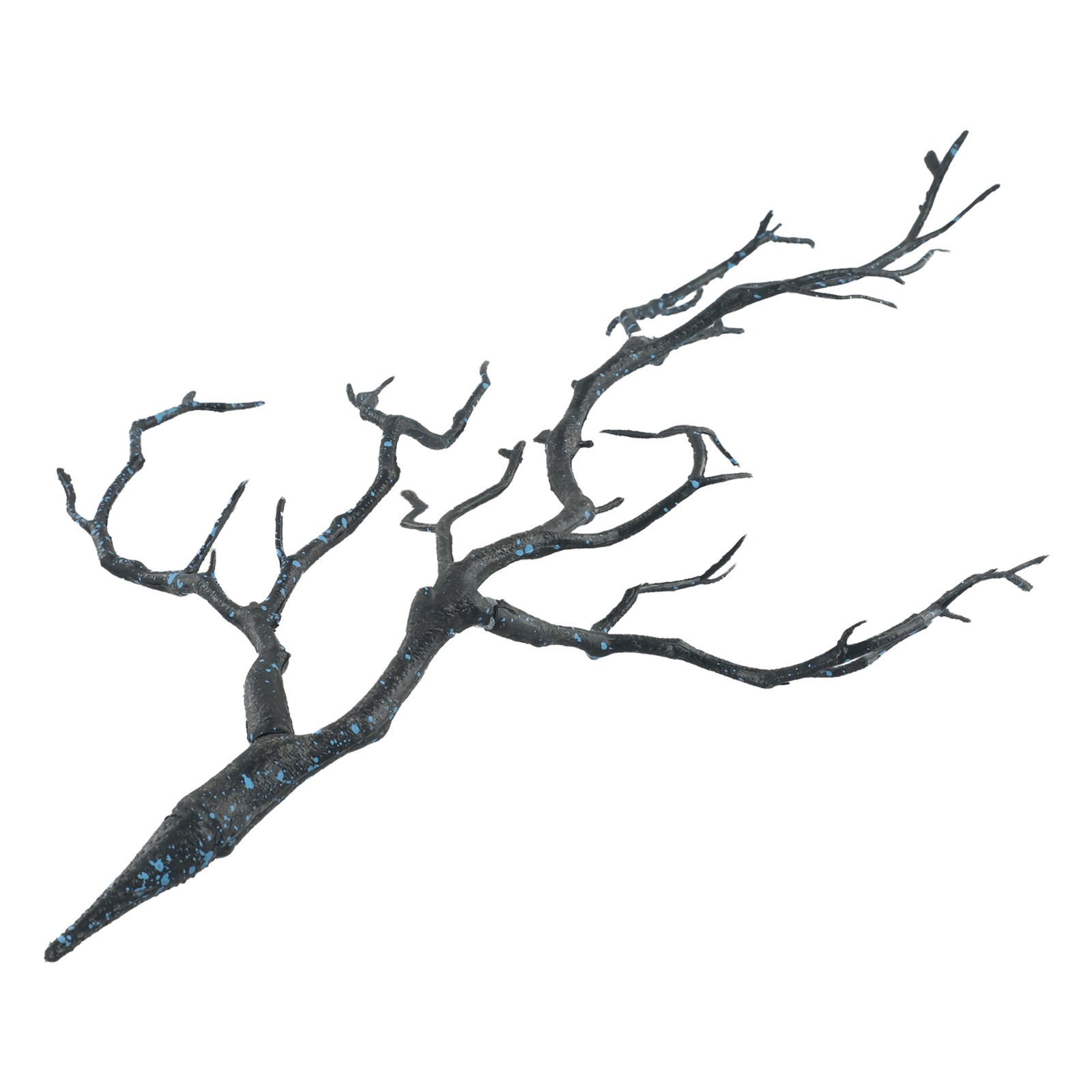 Art Simulation Plastic For Leaf Plant Tree Branch Home Indoor Shop Decoration