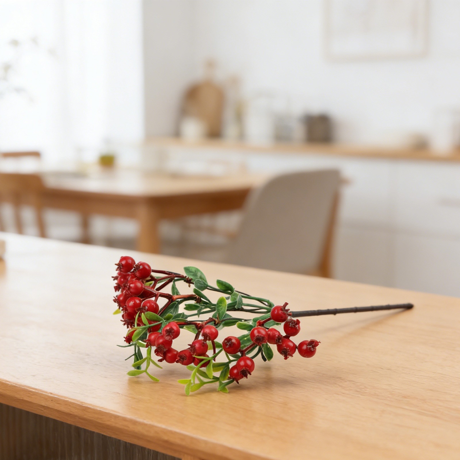 Wedding Decor Versatile Use For Events Realistic Floral Design Easy Care Decor
