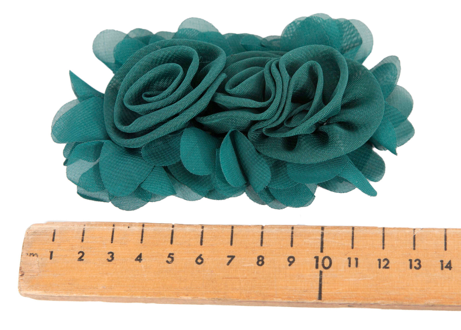 Long artificial flower bunch Flower Millinery Fascinators 100% Aussie Seller