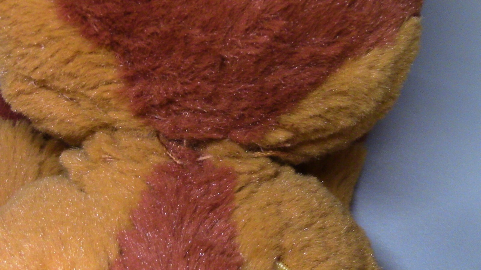 Tokyo Disney Resort Exclusive BAMBI Lying Plush Deer Fawn Stuffed Animal