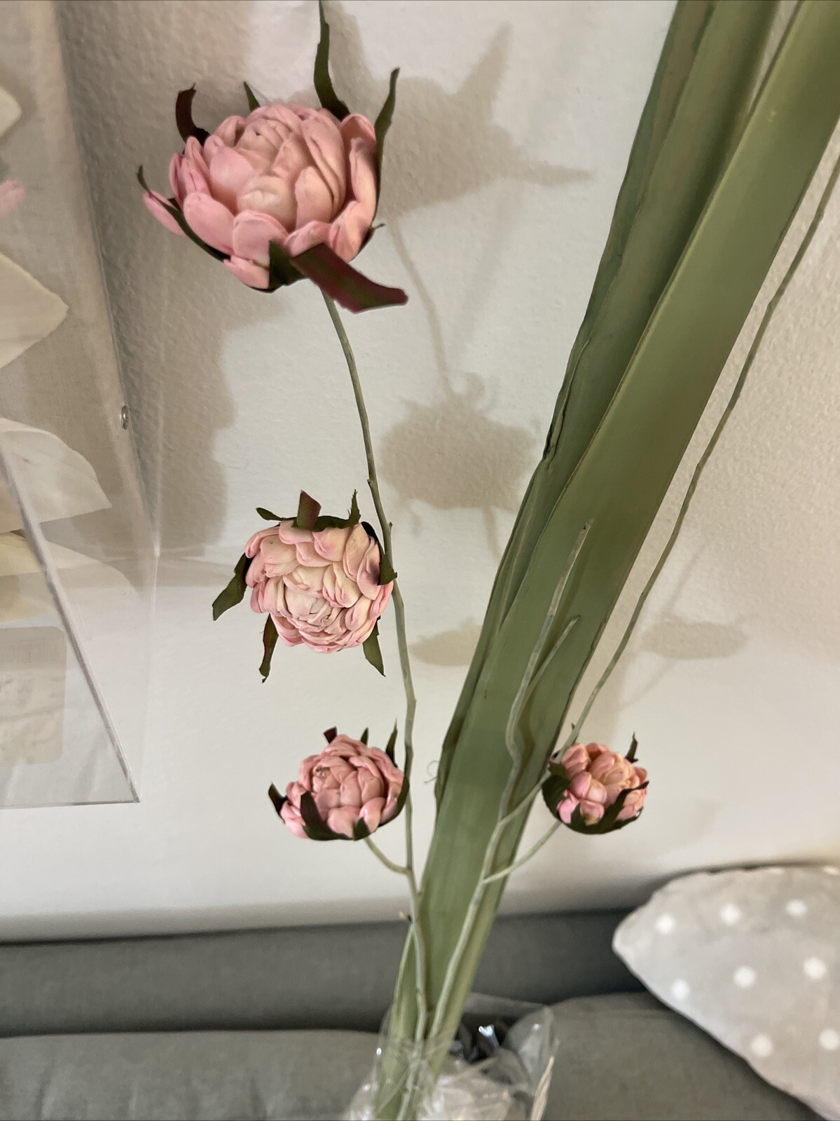 Bright Ideas Dried Floral Branch’s
