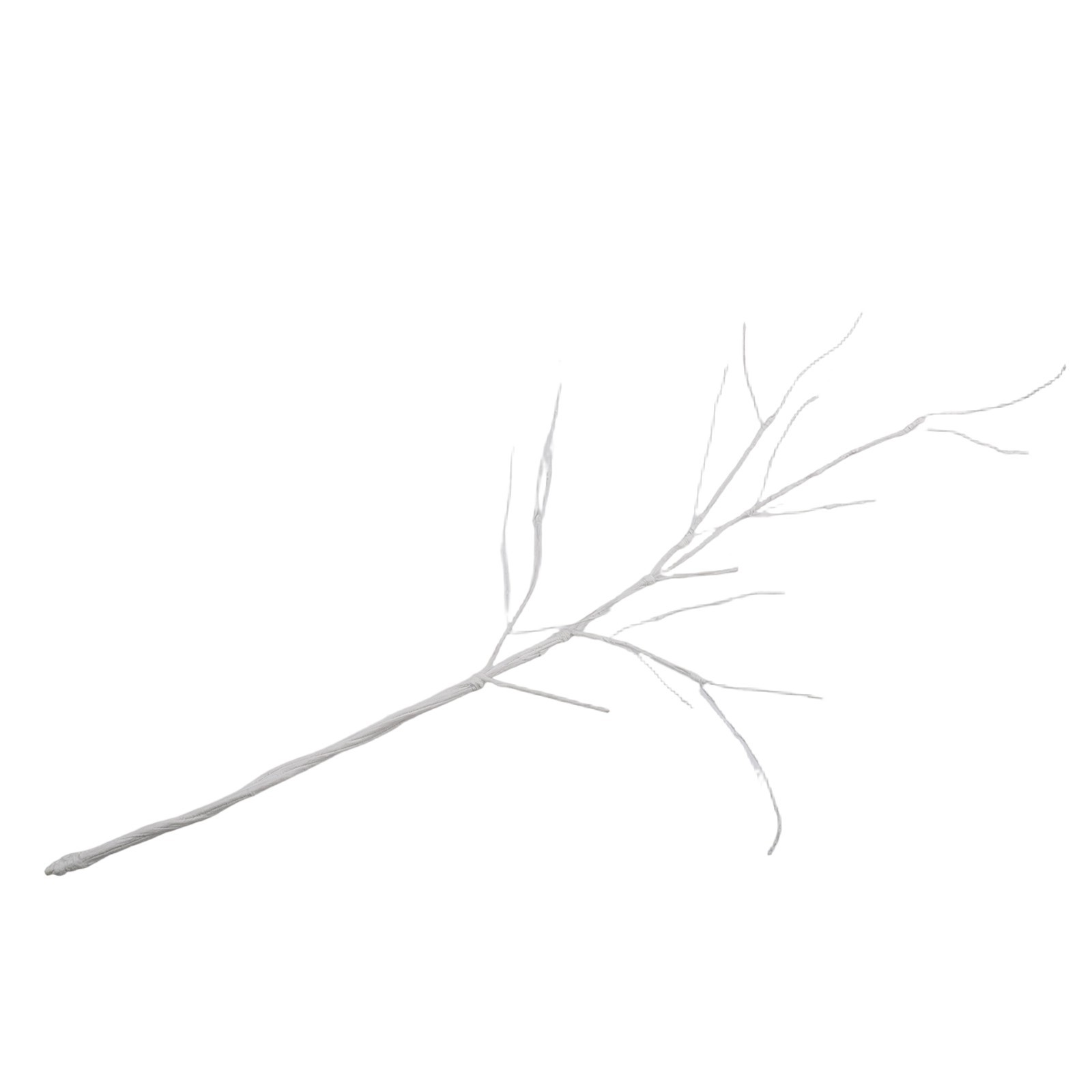 Simulation Artificial Fake Plant Tree Branch Dry Twigs Office Home Diy Decor