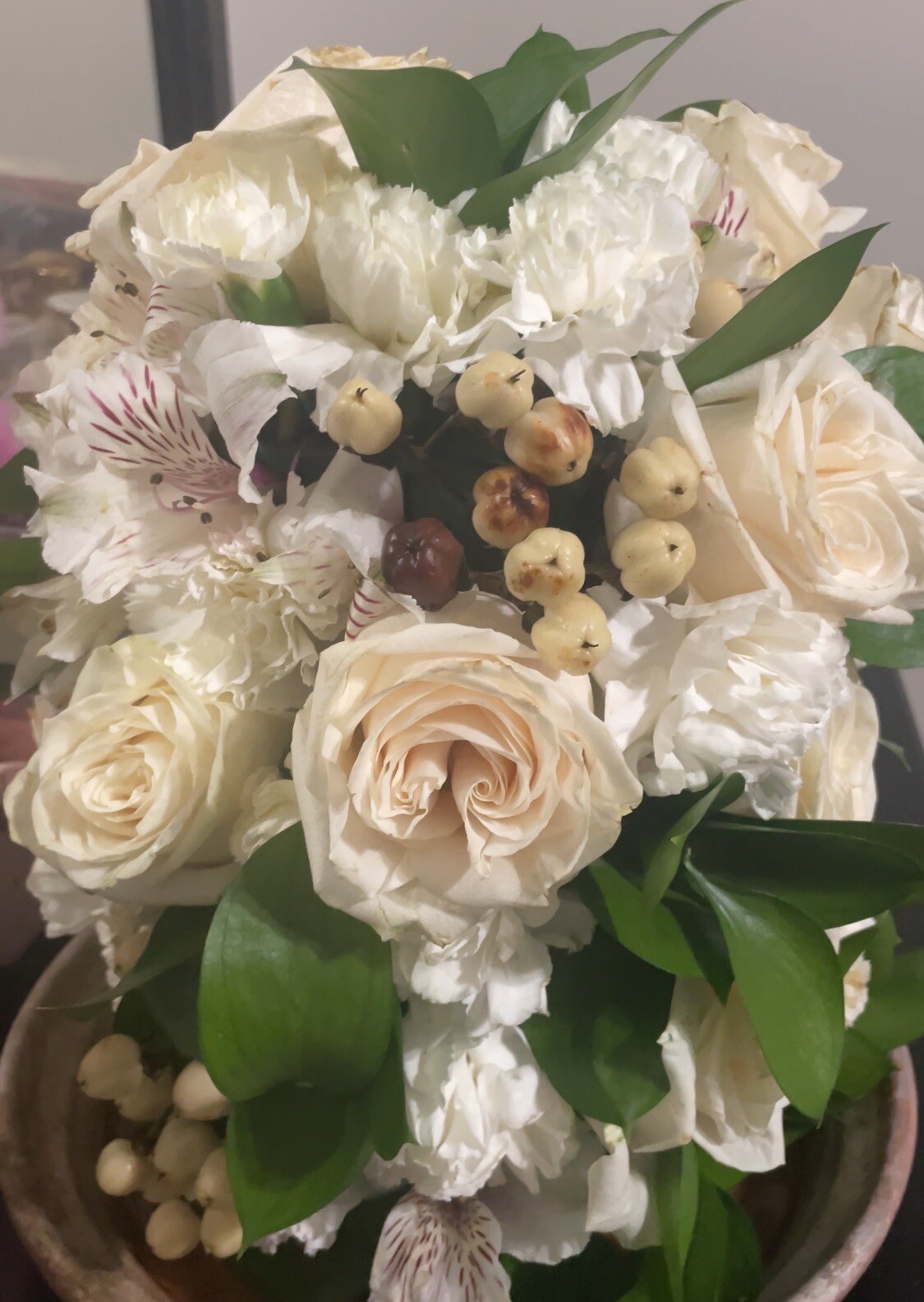 Fresh /Silk Floral Arrangements
