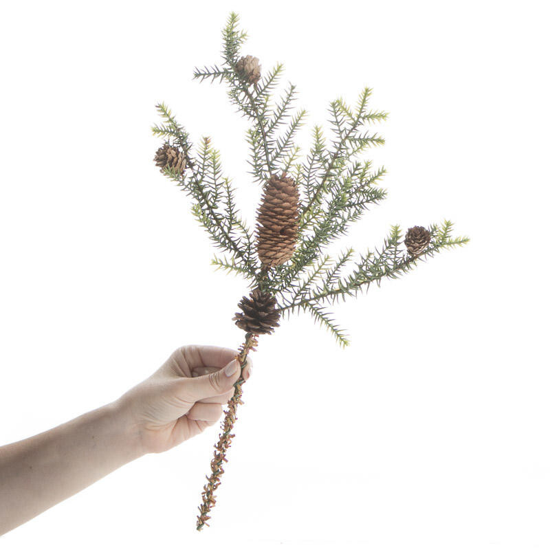 Package of 4Weatherproof Cypress Pine 16-1/2″ Sprays