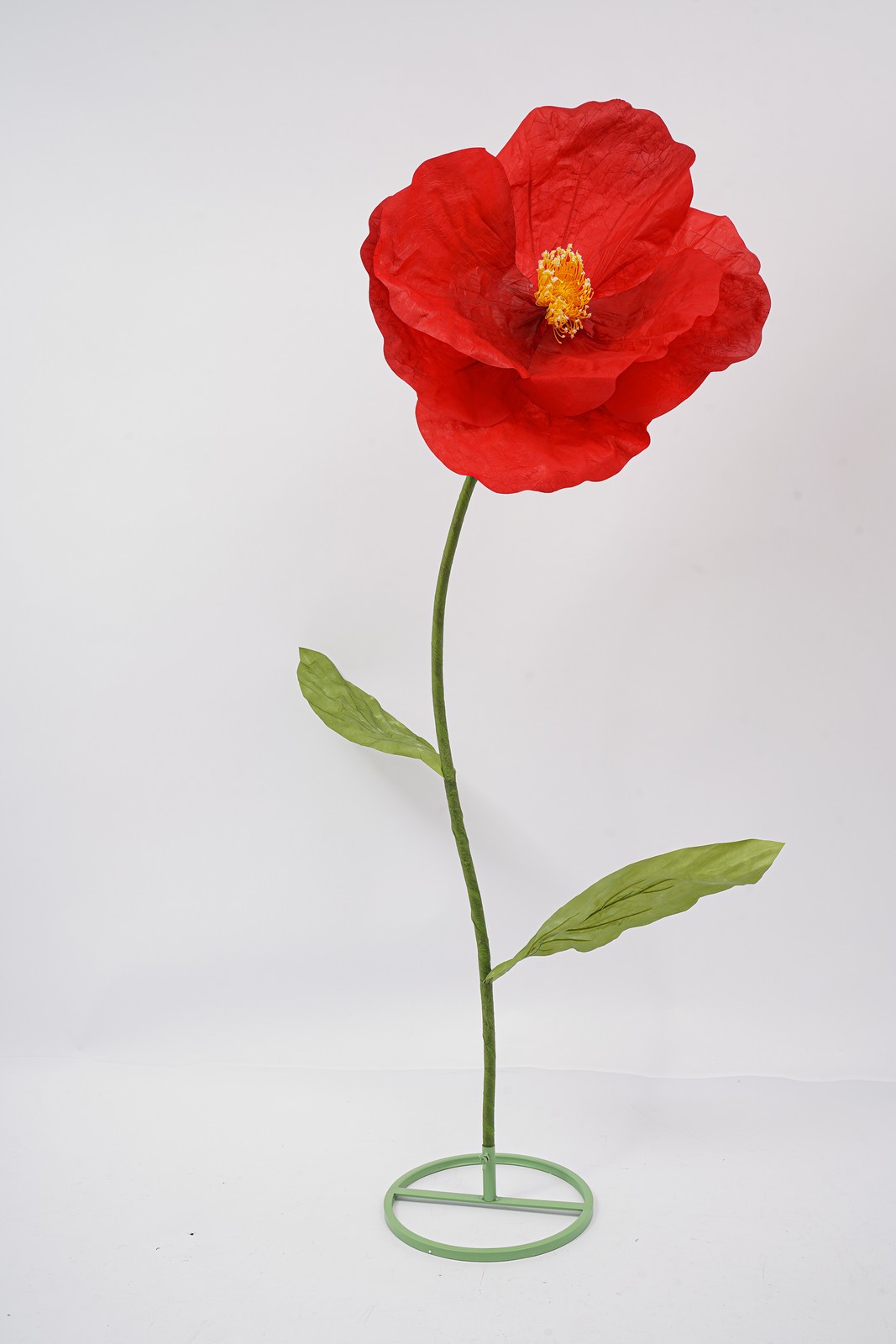 Large Artificial Flowers Diy Floral Arrangements For Wedding Party Home Décor