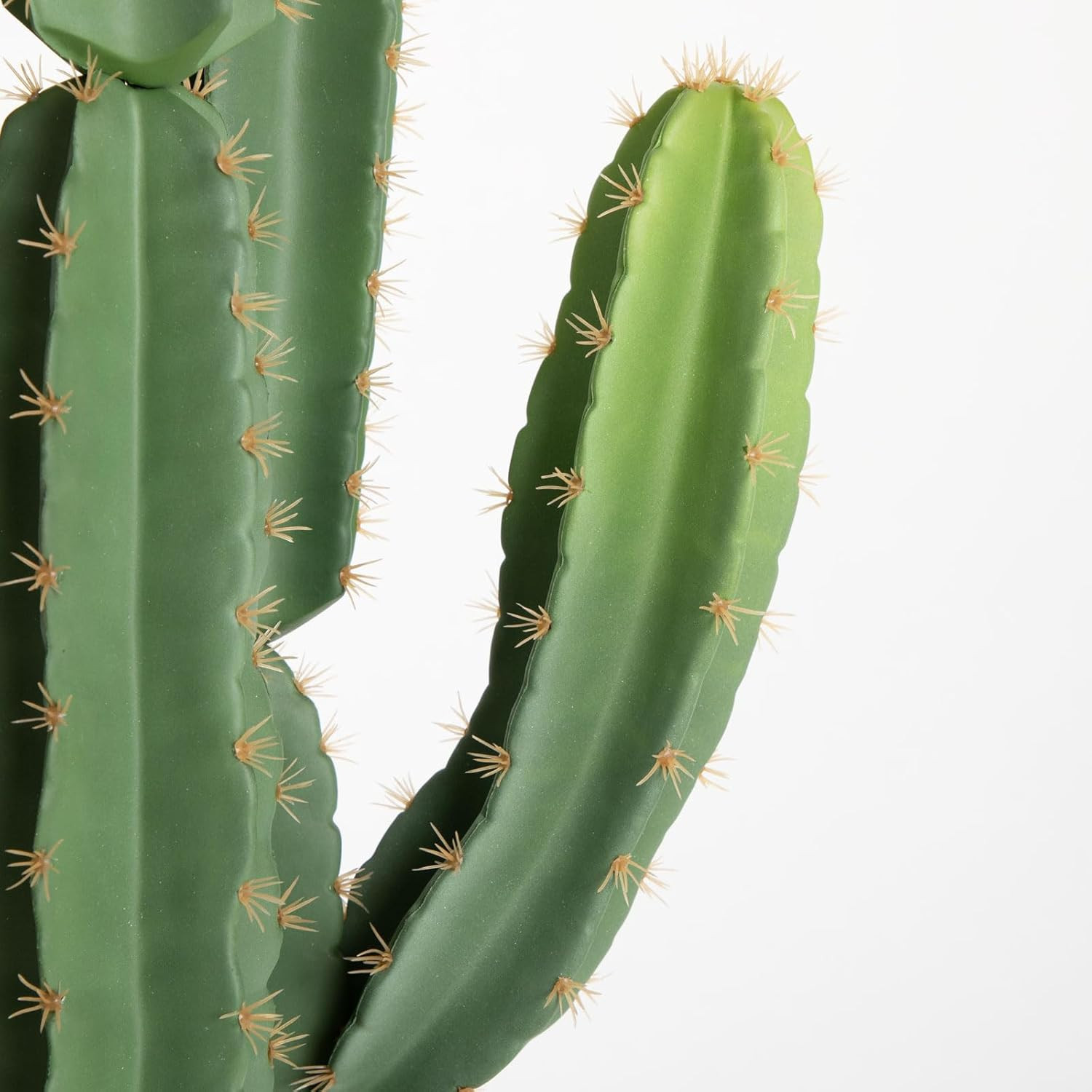 6Ft UV-Resistant Faux Cactus – Perfect for Indoor & Outdoor Decor
