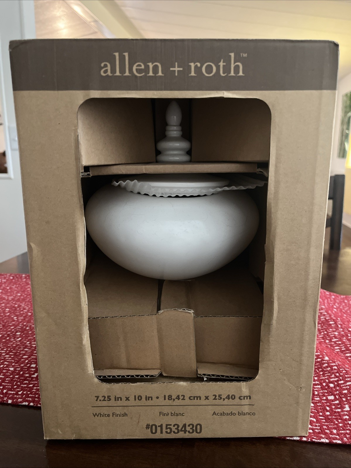 Allen Roth Artificial Hydrangeas Terra Cotta Clay Pots Planters Crumpled Look