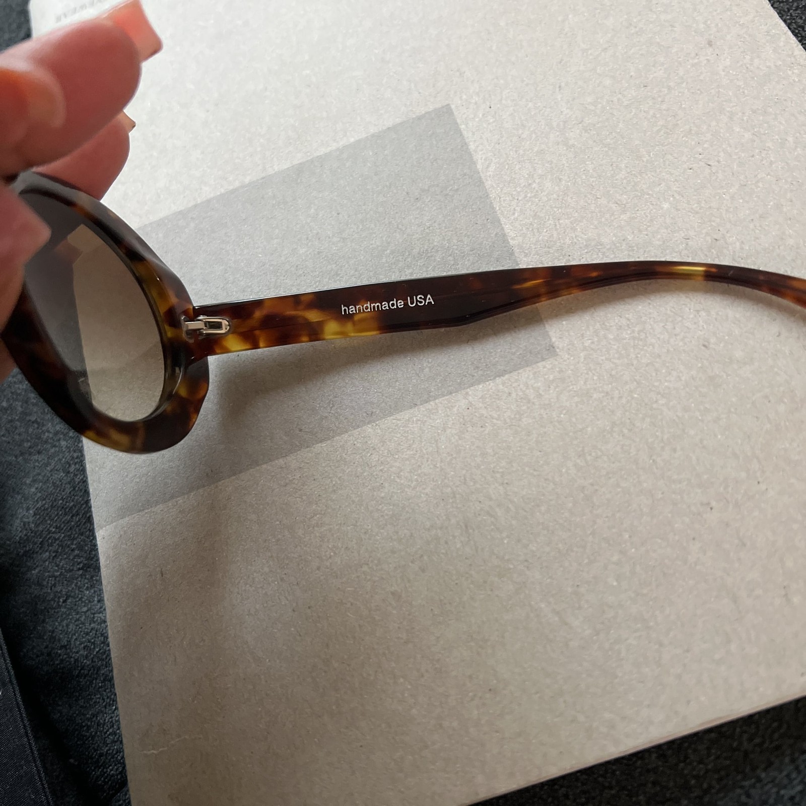 Kala Eyewear Sunflower