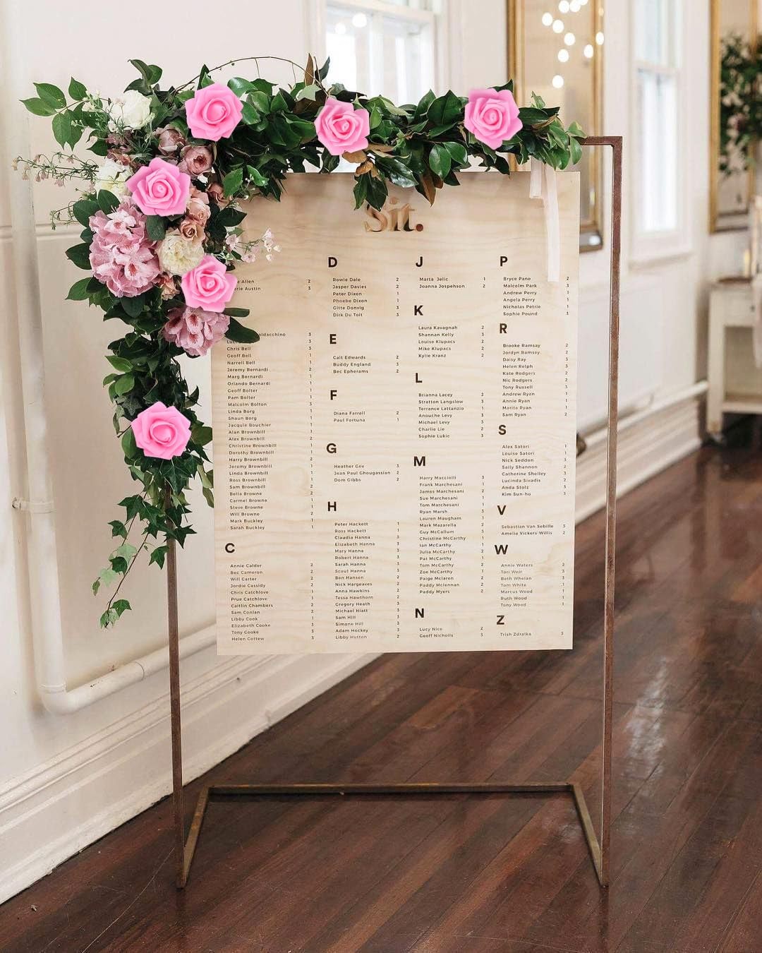 100 PCS Artificial Rose Flowers Pink Foam Fake Flower Heads Wedding Bouquet