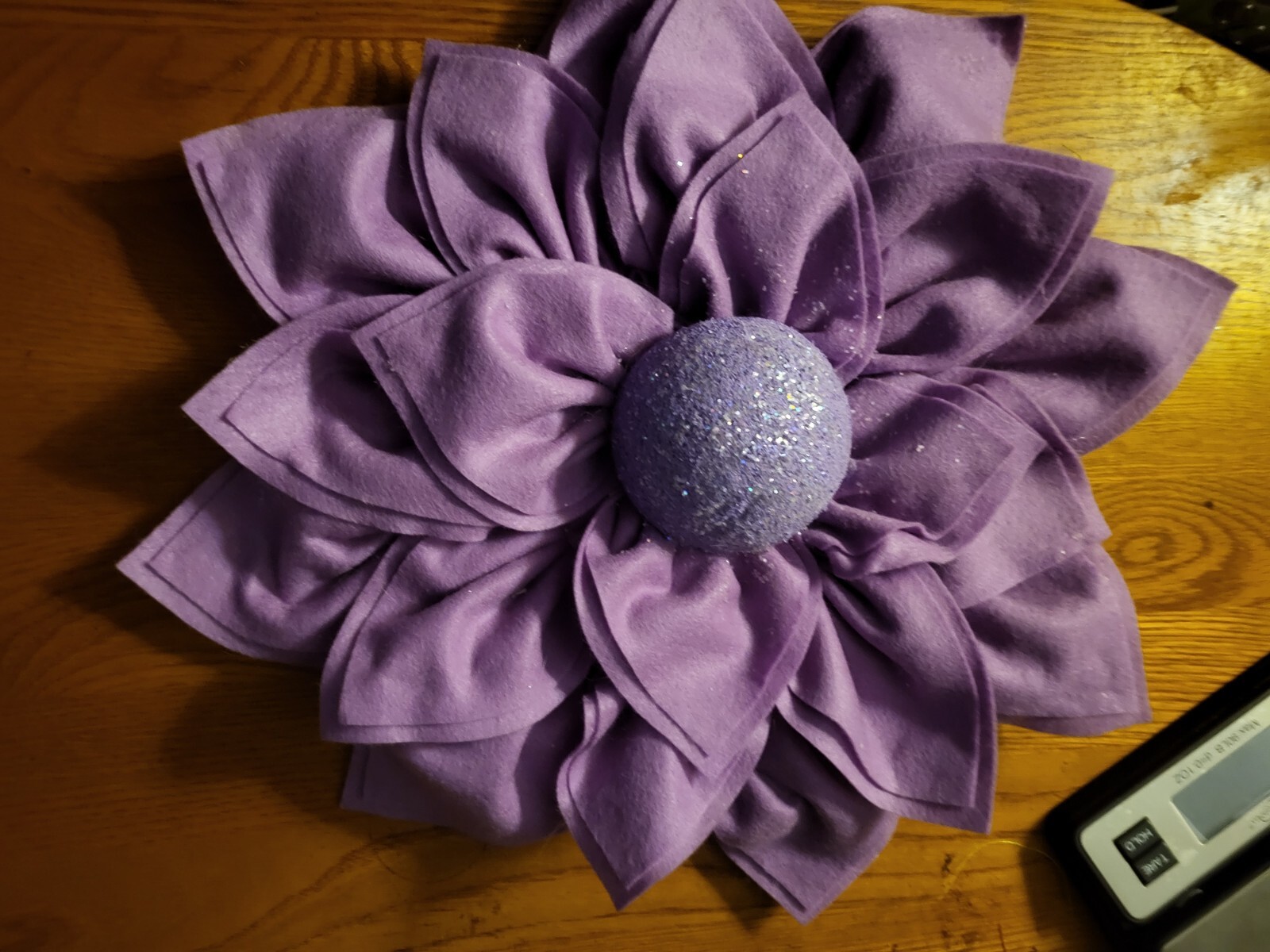 Flower Handmade