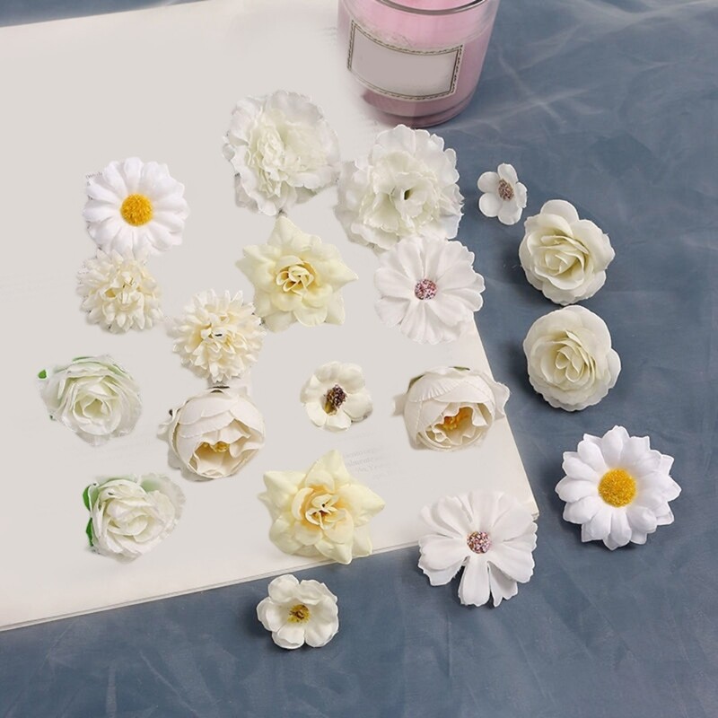 Decorative Flower for Wedding Decorations Wedding Parties and Celebration