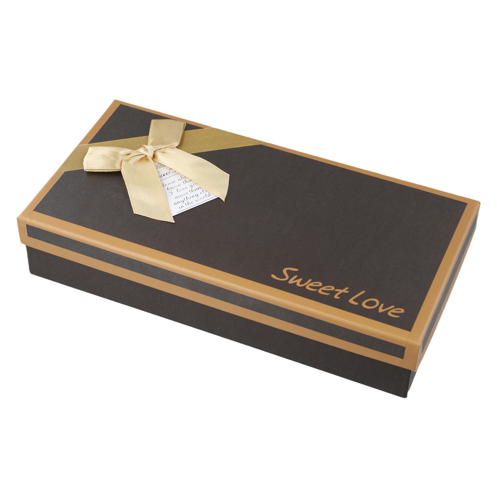 Women’s Day Valentine’s Day Present 18 Roses Soap Flower Present Box New
