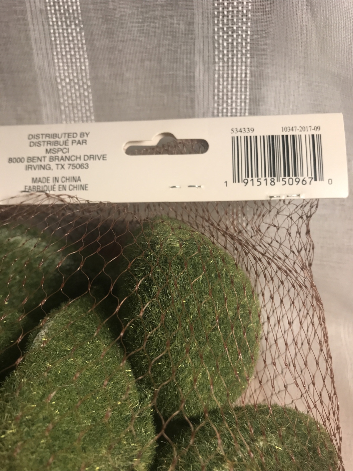 Moss Rocks Faux Greenery Garden 12 Pieces NEW Fairy Garden Decor Accents Craft