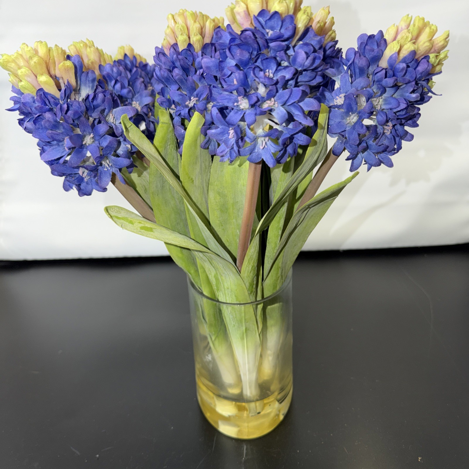 Uttermost Etta Hyacinth Bouquet (60141) By Uttermost