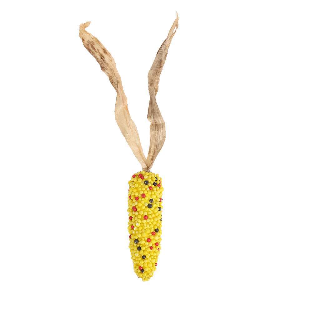 1/3/6Pcs Ornamental Artificial Corn Decoration -Thanksgiving, Fall, Home Decor