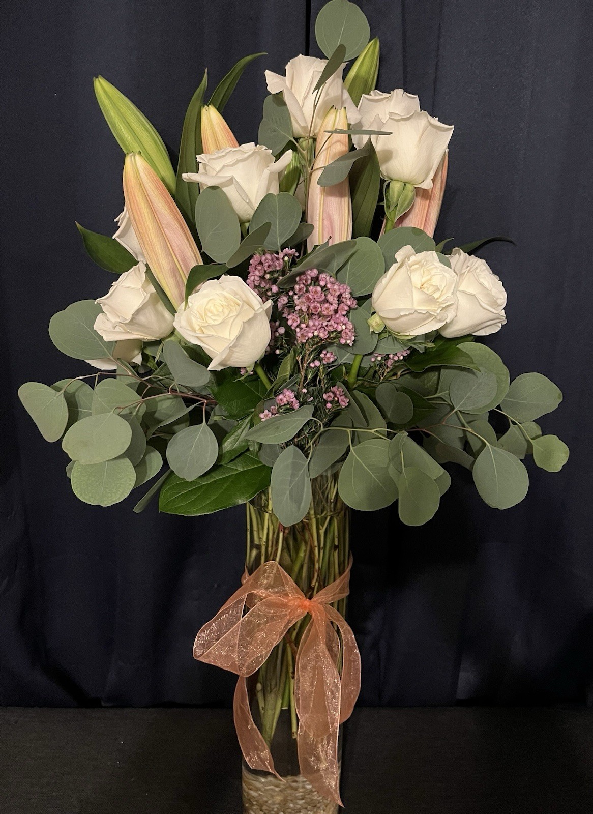 arreglos florales diferentes precios
